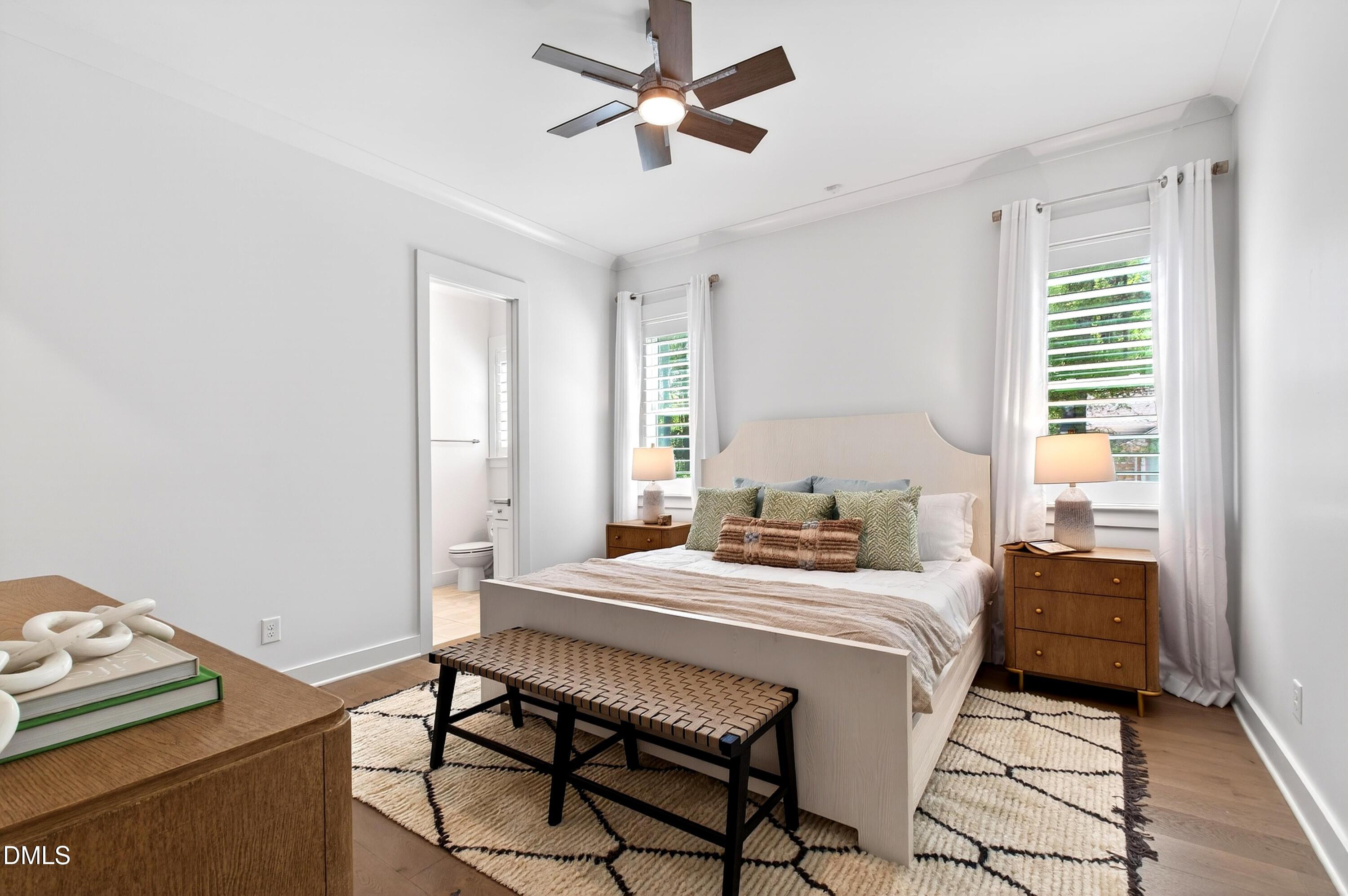 23 Bonterra Way