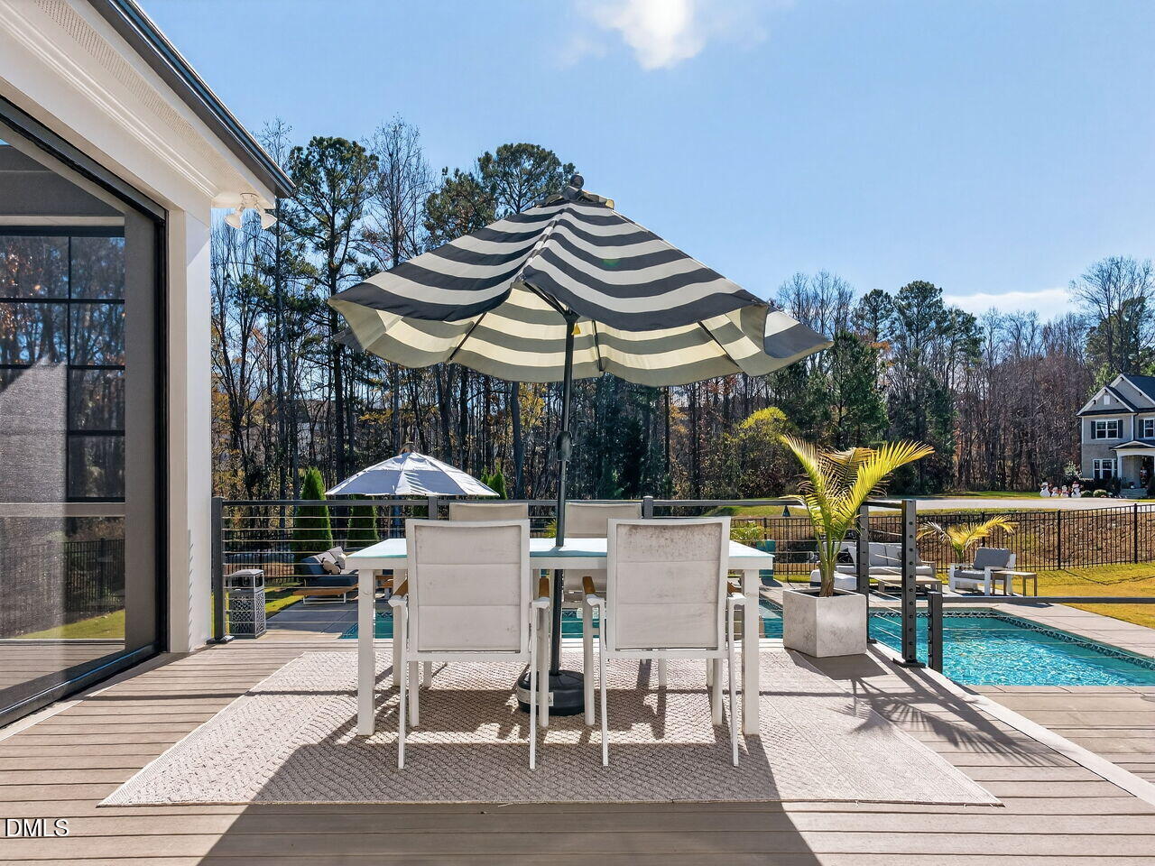 1321 Yardley Drive