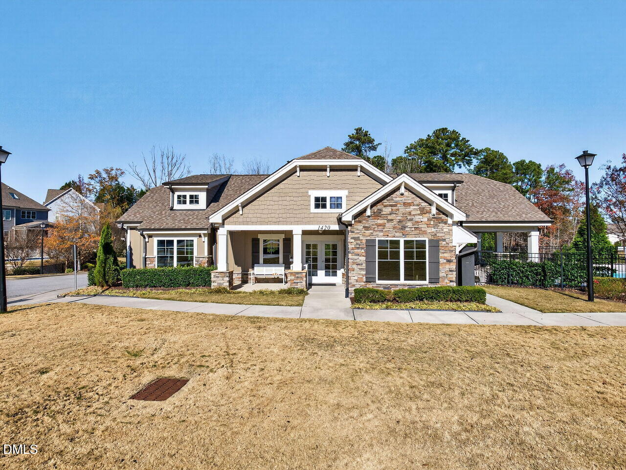 1321 Yardley Drive