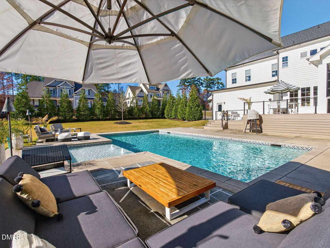 1321 Yardley Drive