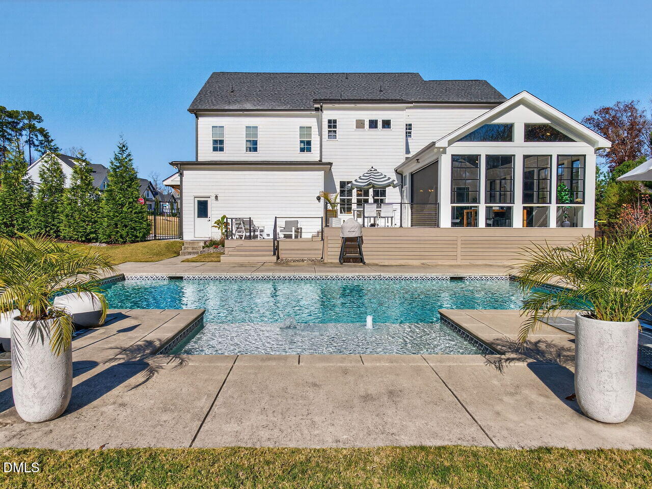 1321 Yardley Drive