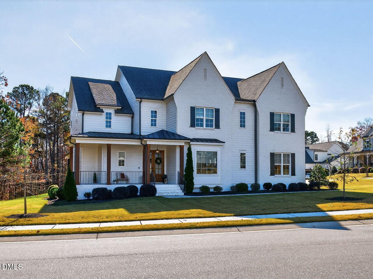 1321 Yardley Drive