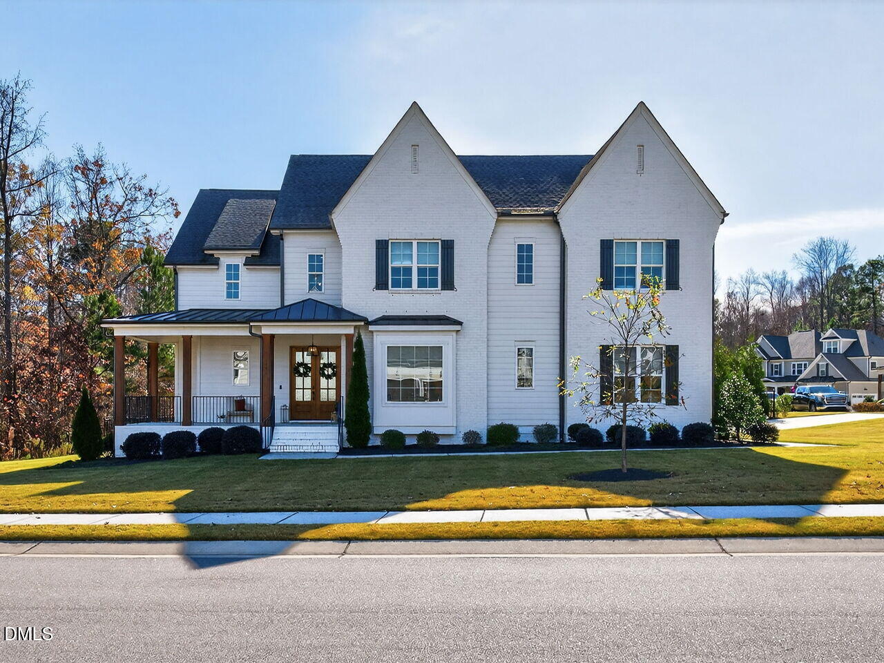 1321 Yardley Drive