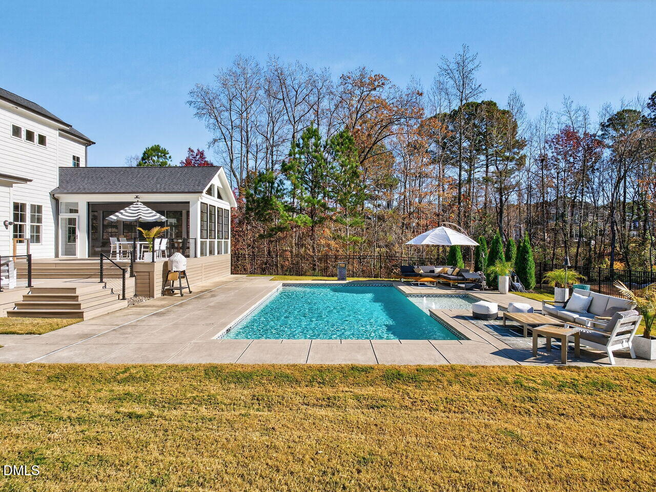 1321 Yardley Drive