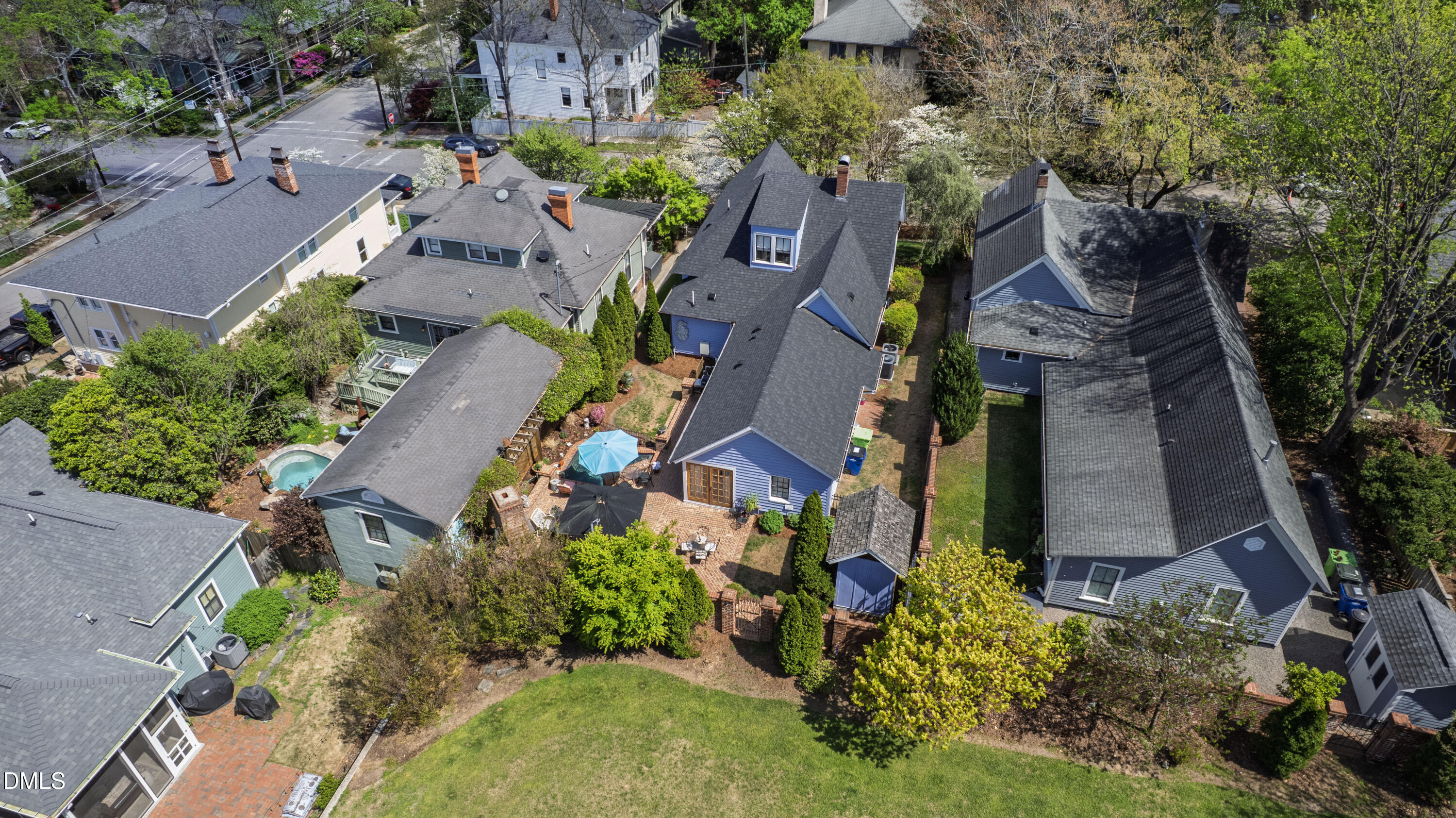 225 Elm Street
