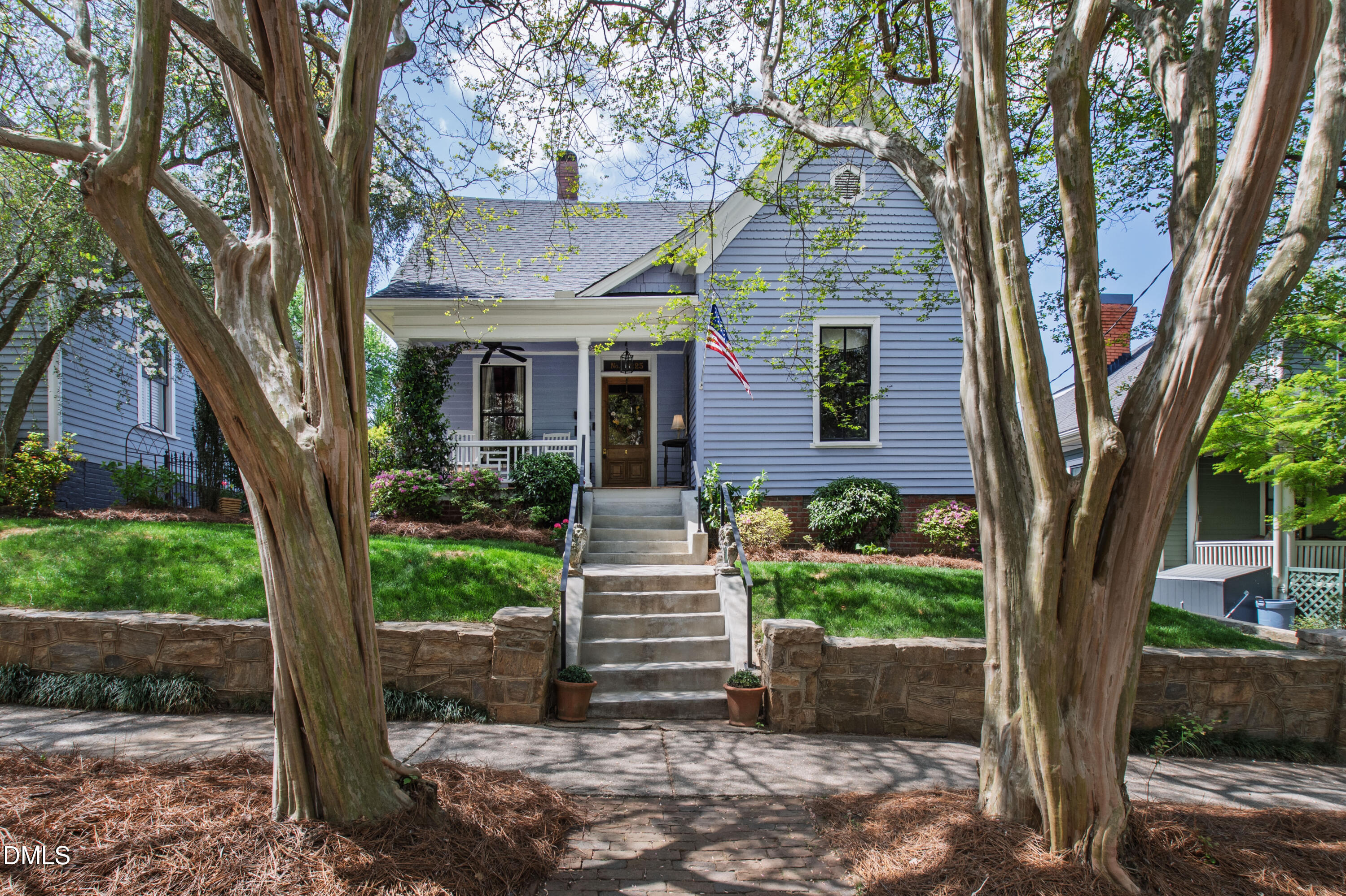 225 Elm Street