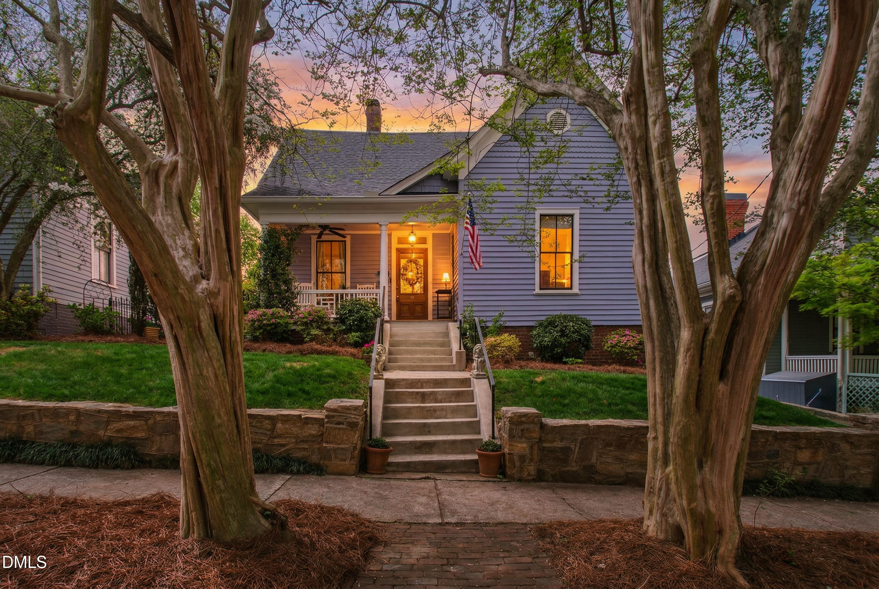 225 Elm Street