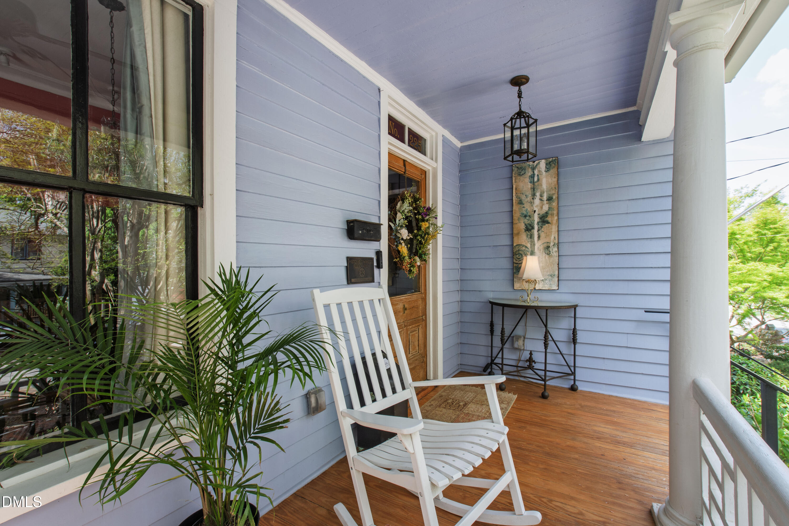 225 Elm Street