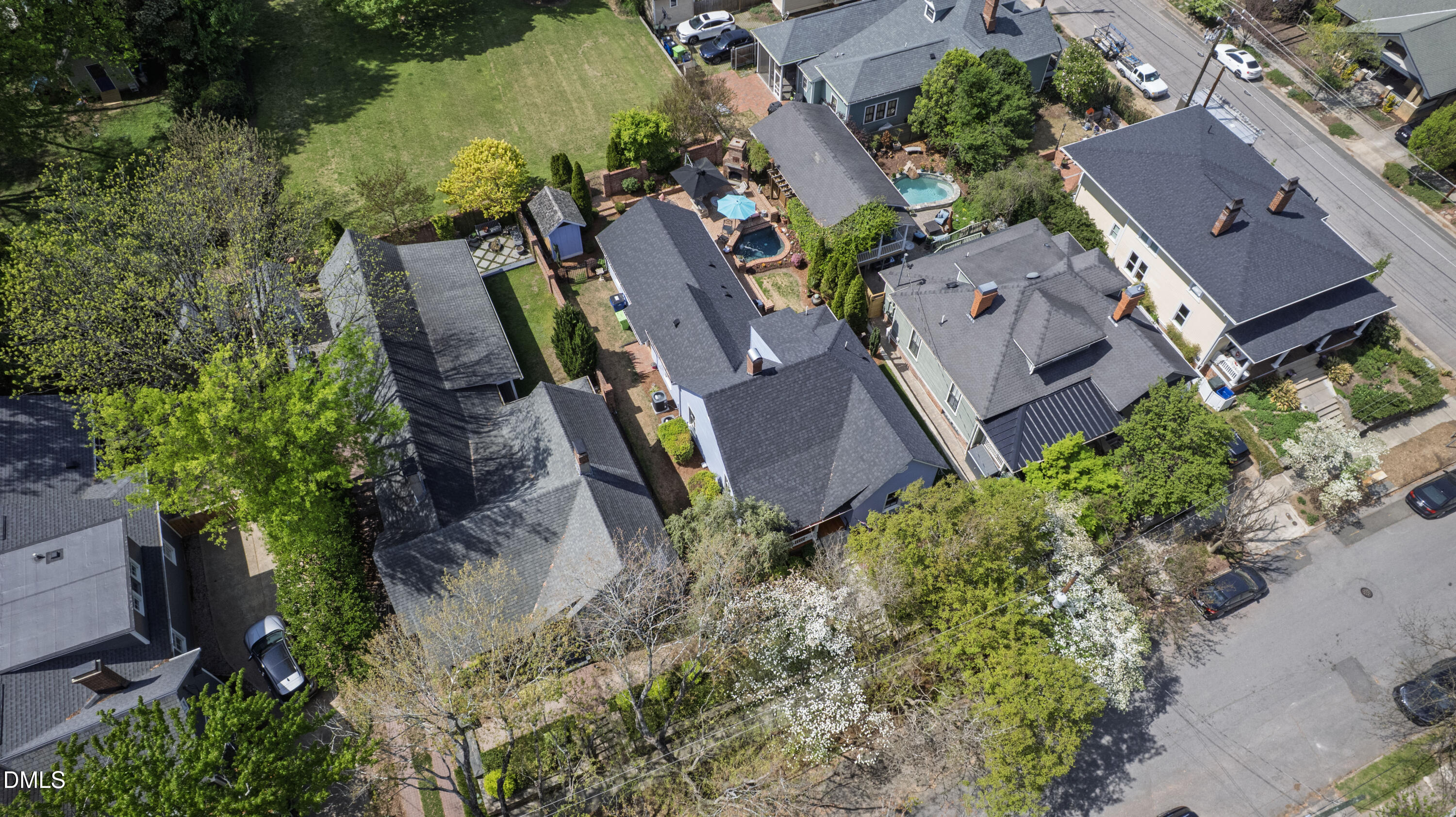 225 Elm Street