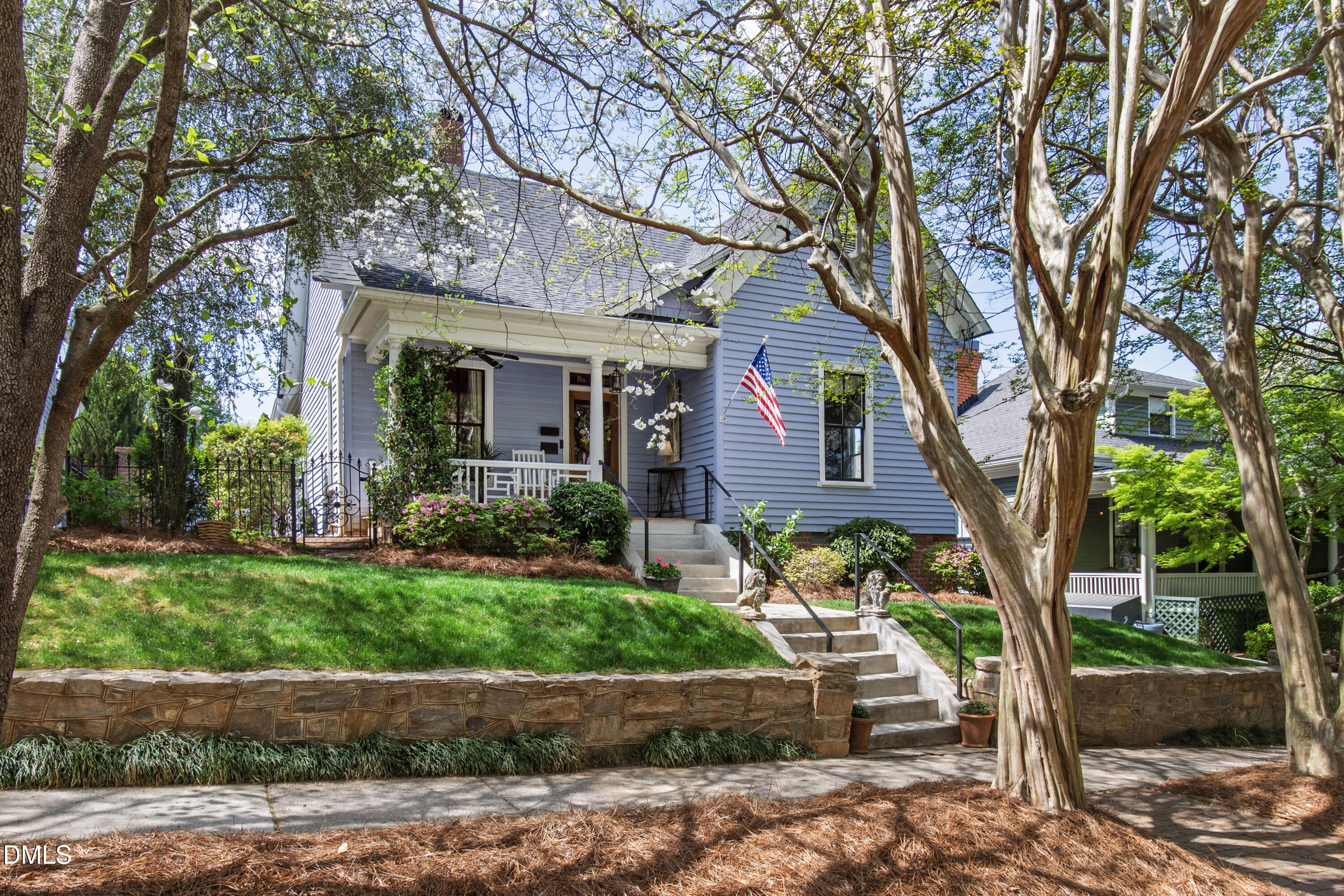 225 Elm Street