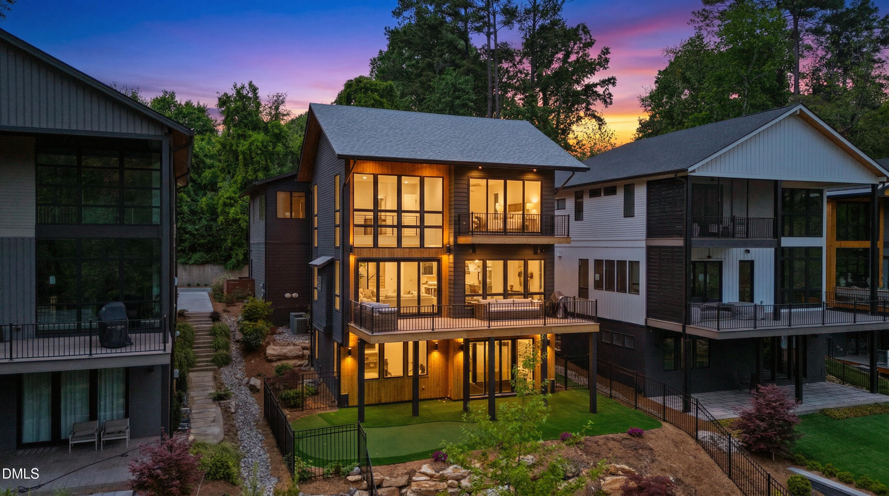 1617 Nottingham Road