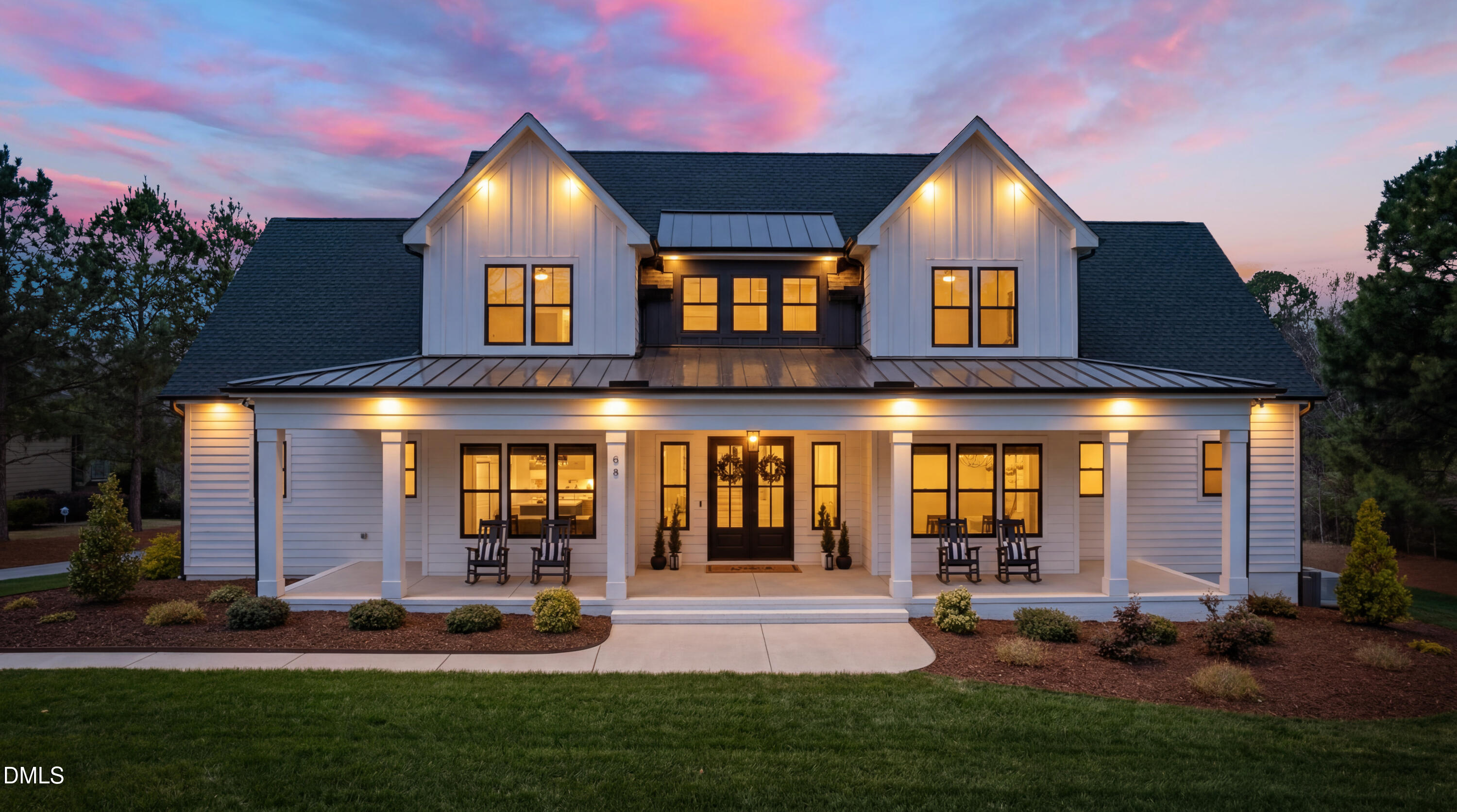 68 Harvest Lane