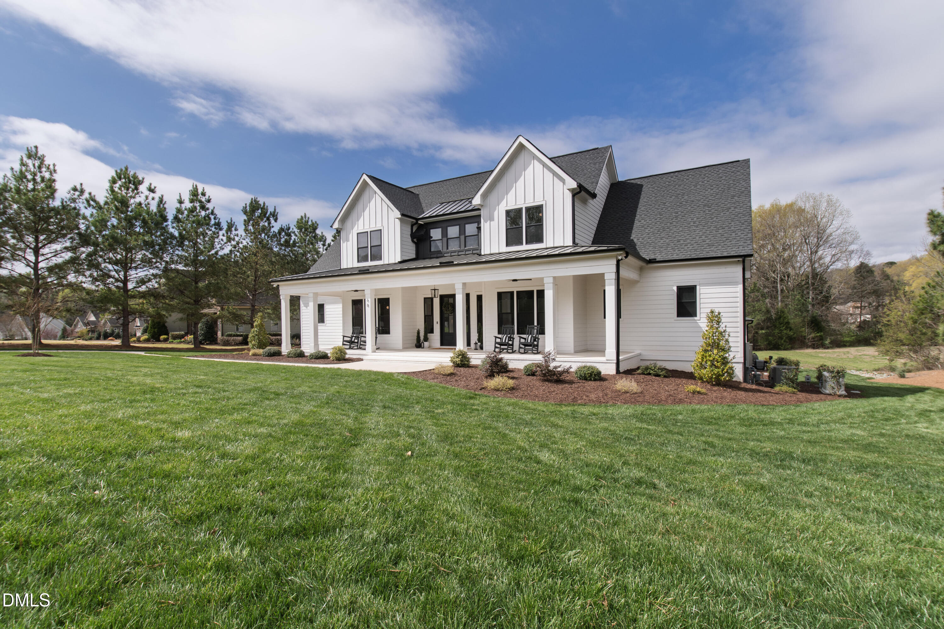 68 Harvest Lane