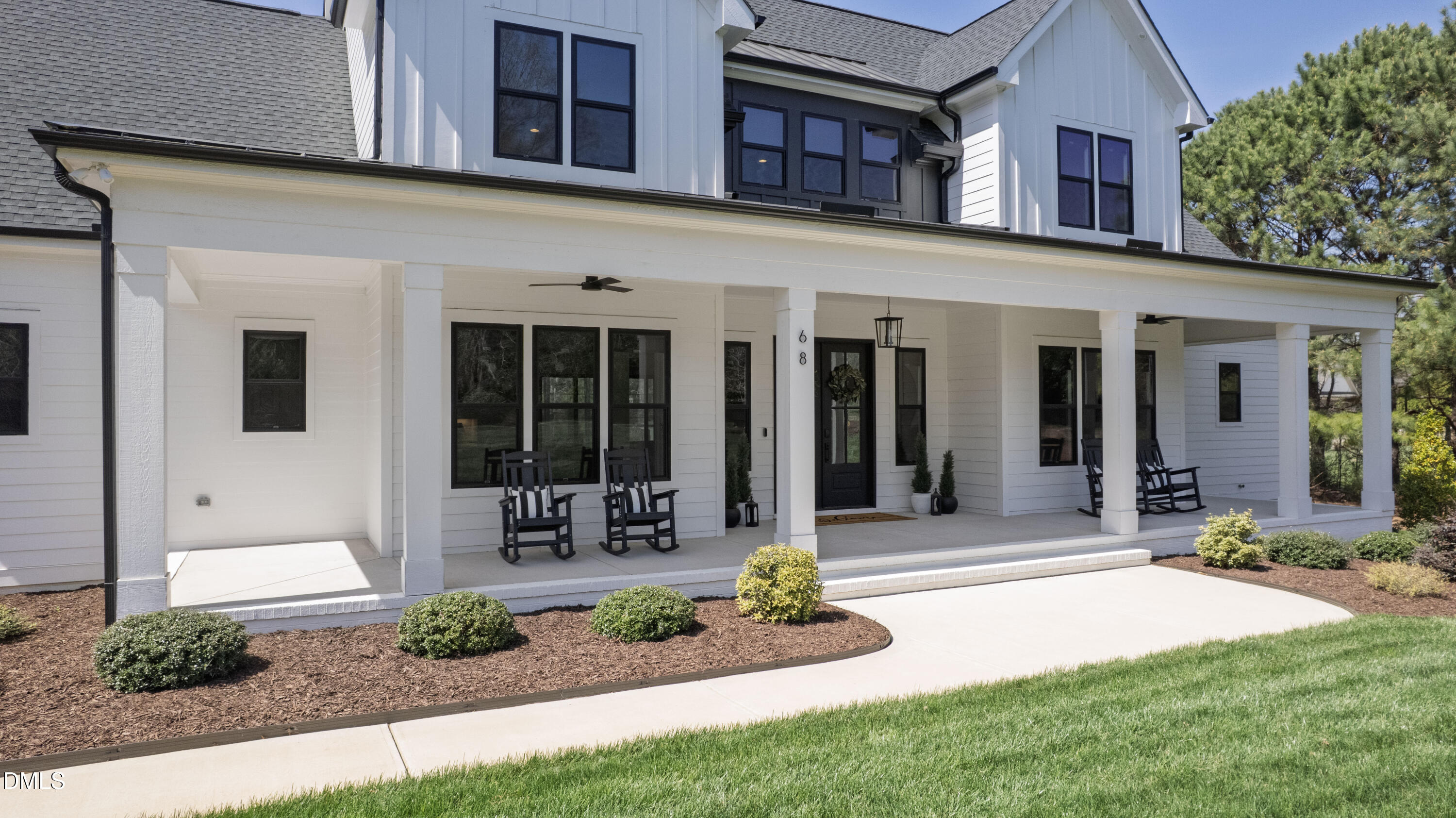 68 Harvest Lane