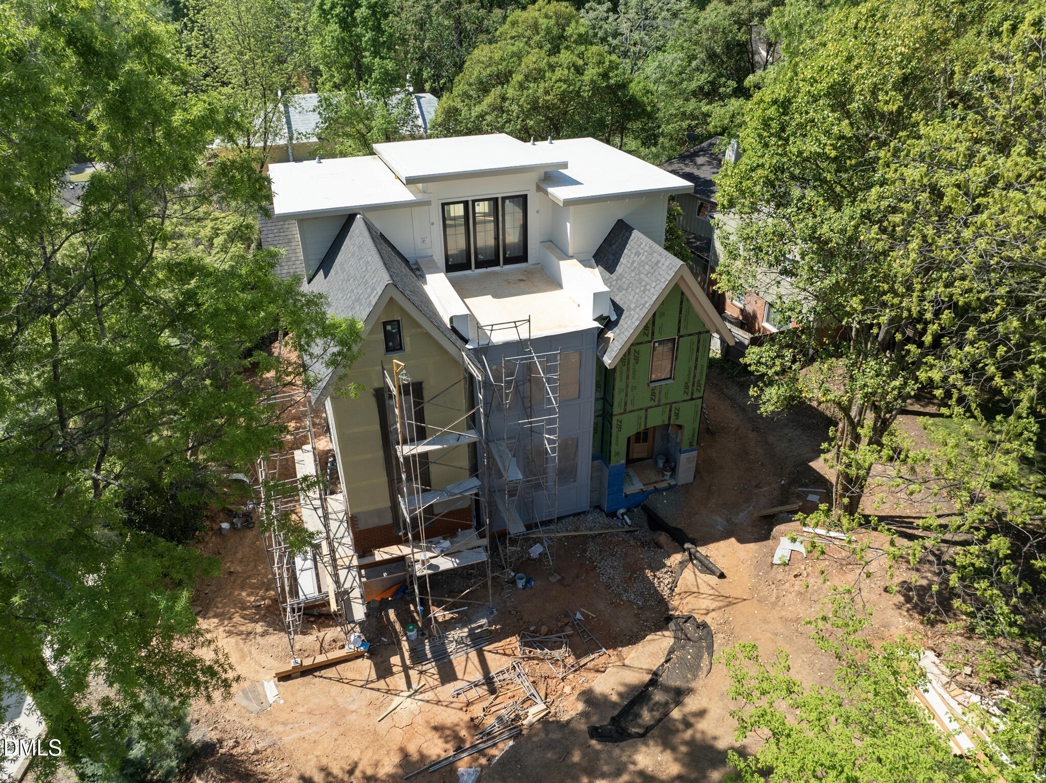 3431 Bradley Place