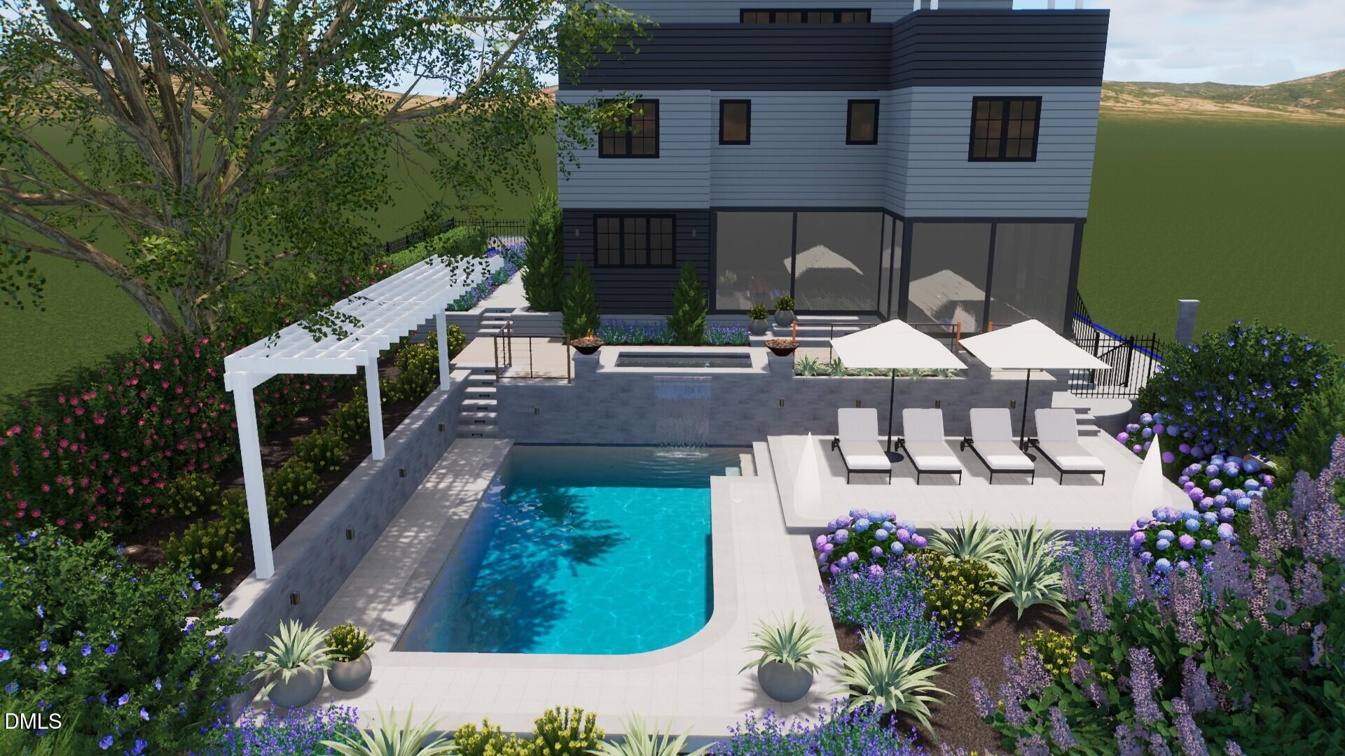 3431 Bradley Place