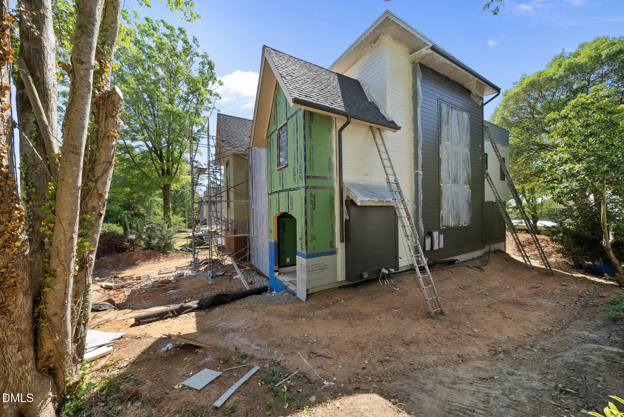 3431 Bradley Place
