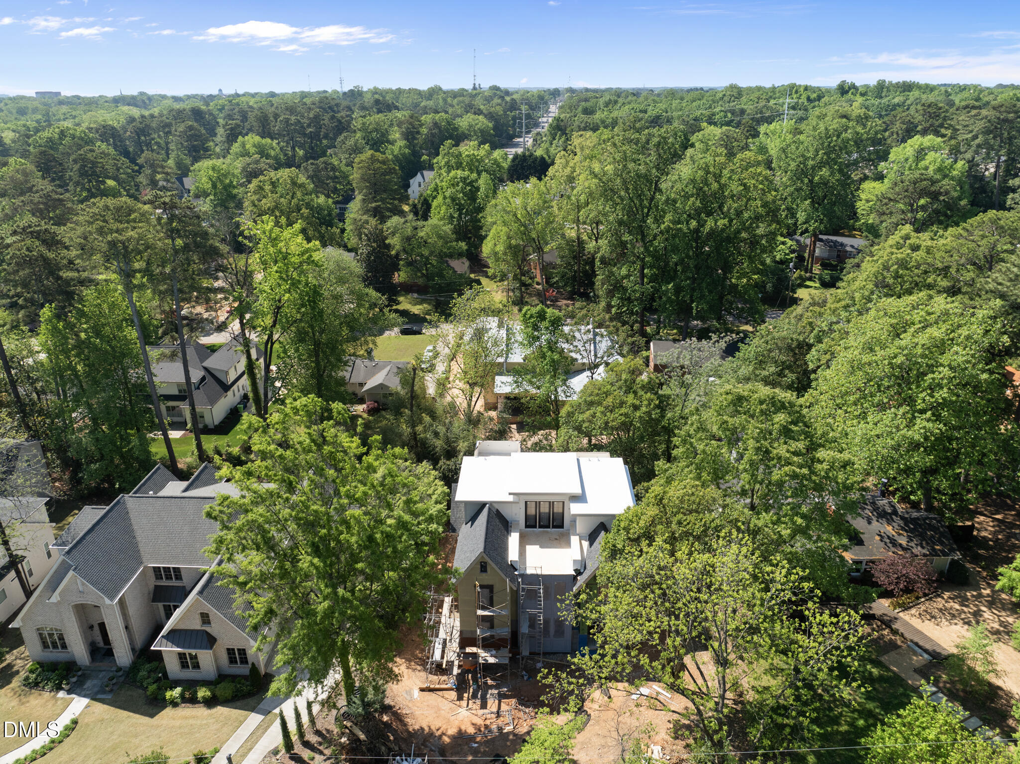 3431 Bradley Place