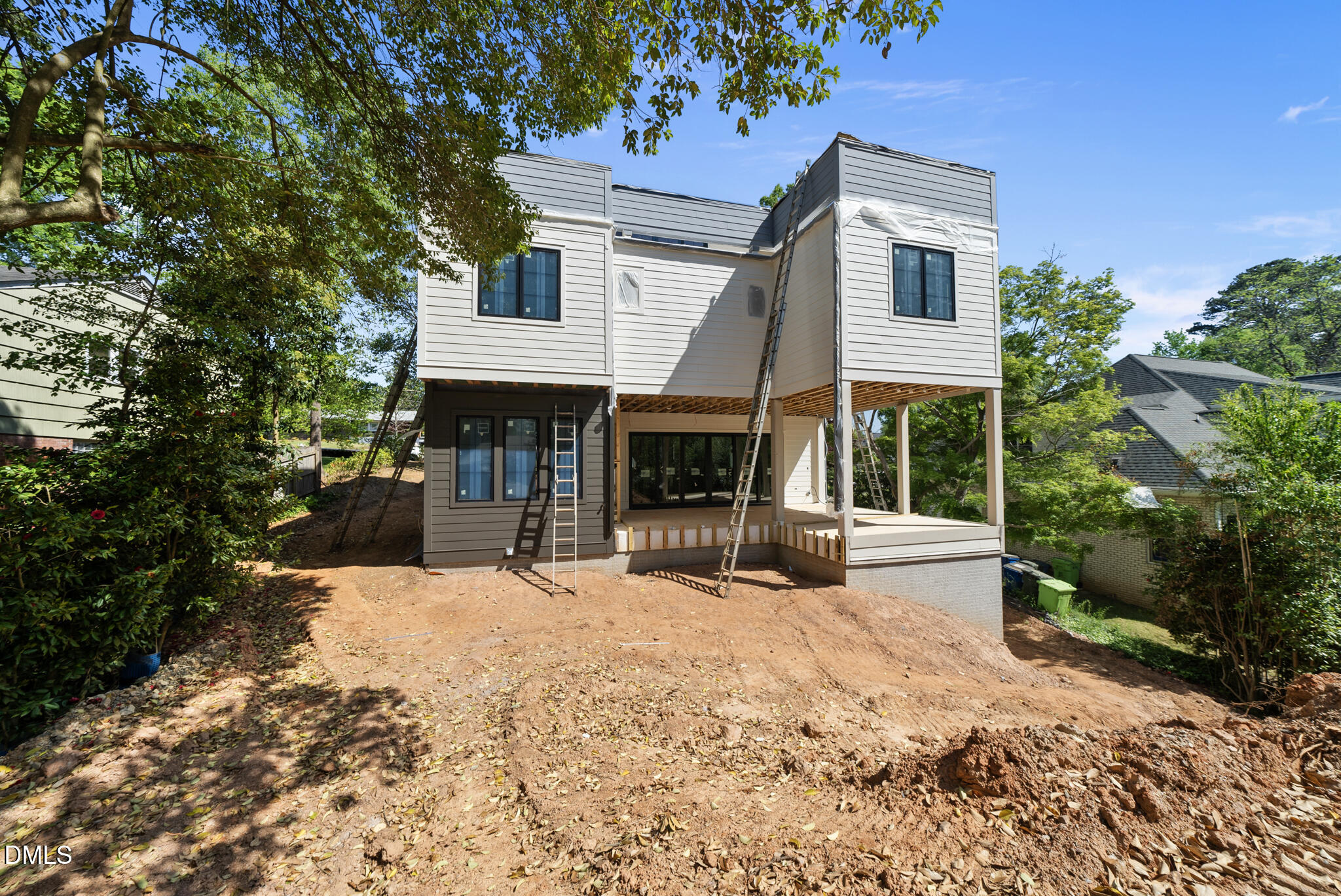 3431 Bradley Place