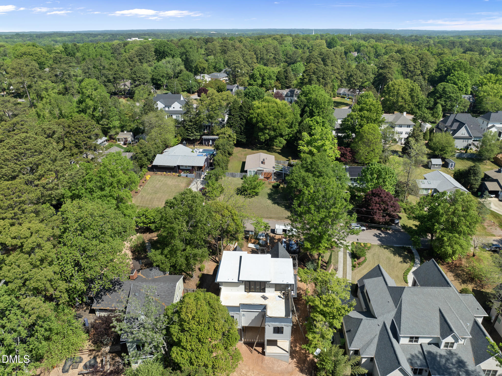 3431 Bradley Place