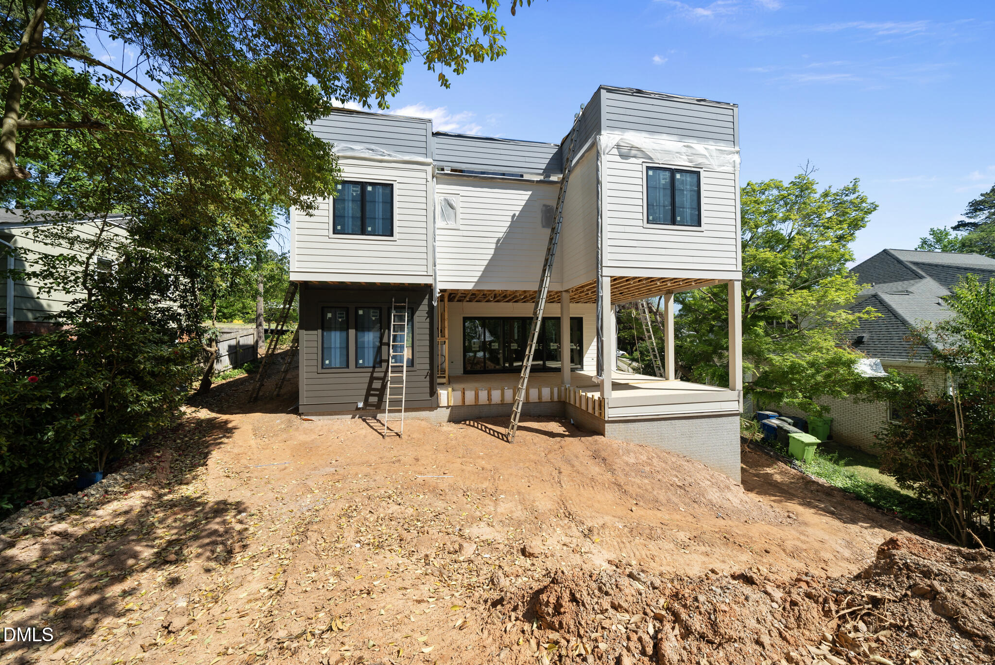 3431 Bradley Place