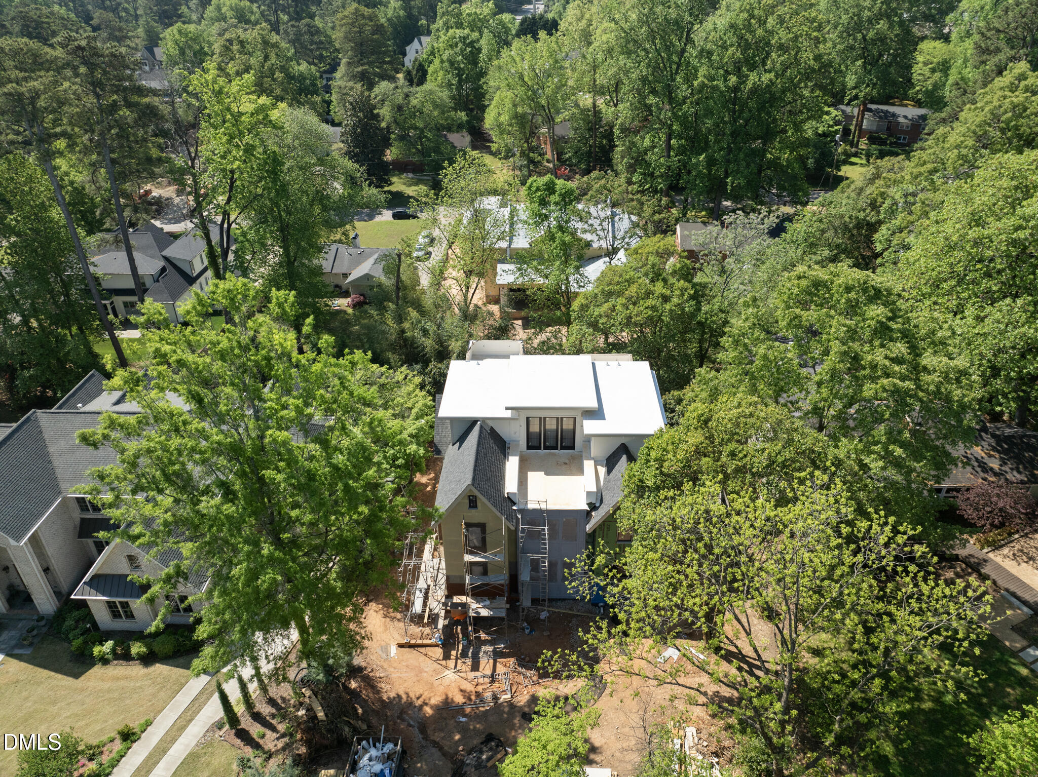 3431 Bradley Place