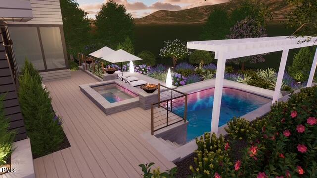 3431 Bradley Place