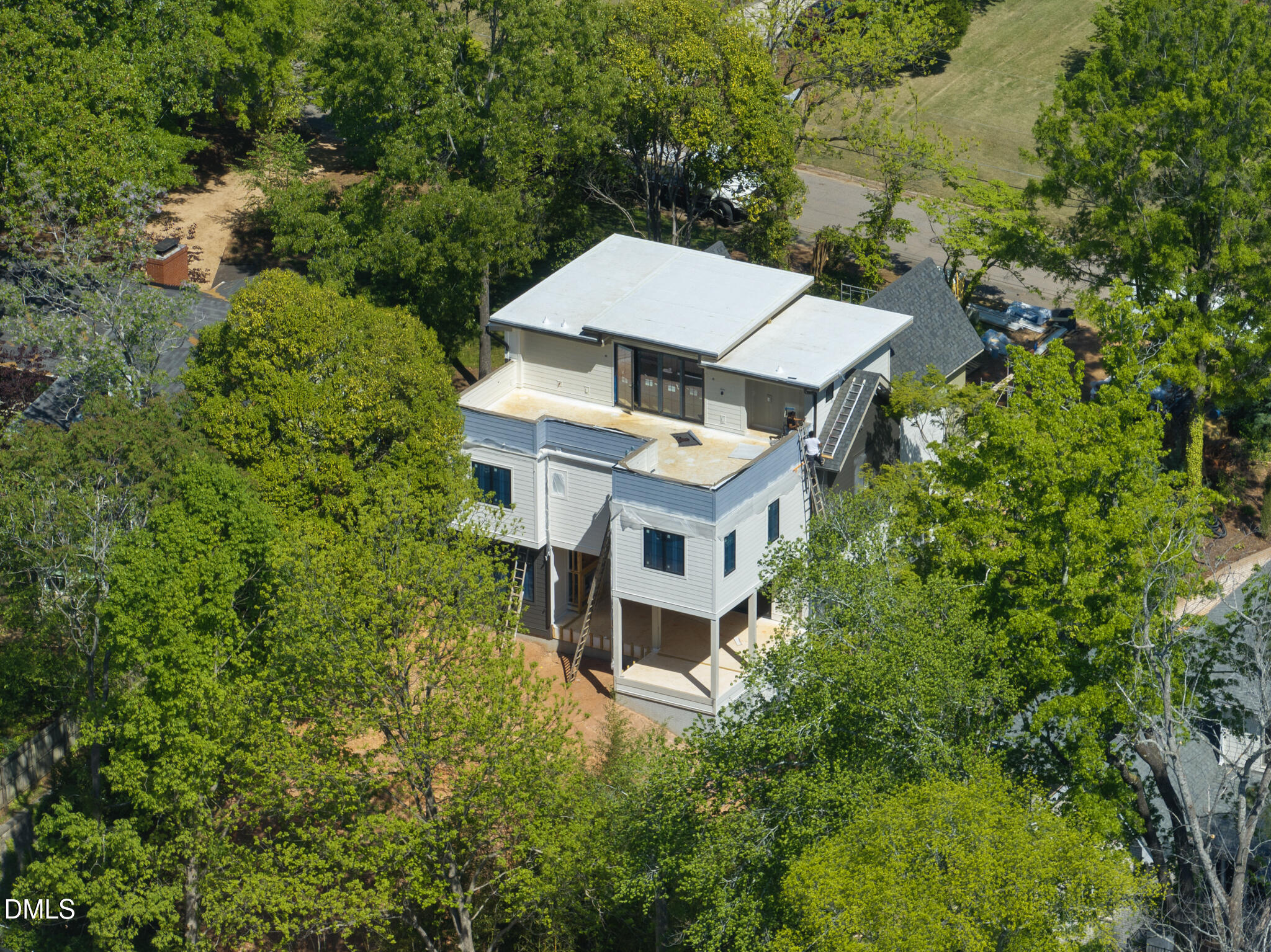 3431 Bradley Place