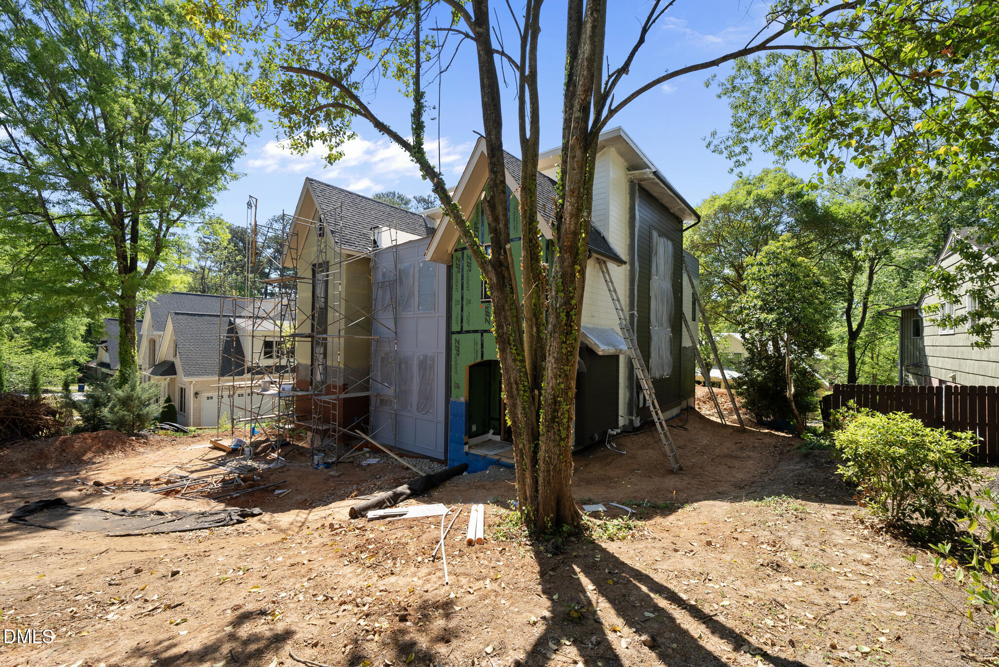 3431 Bradley Place