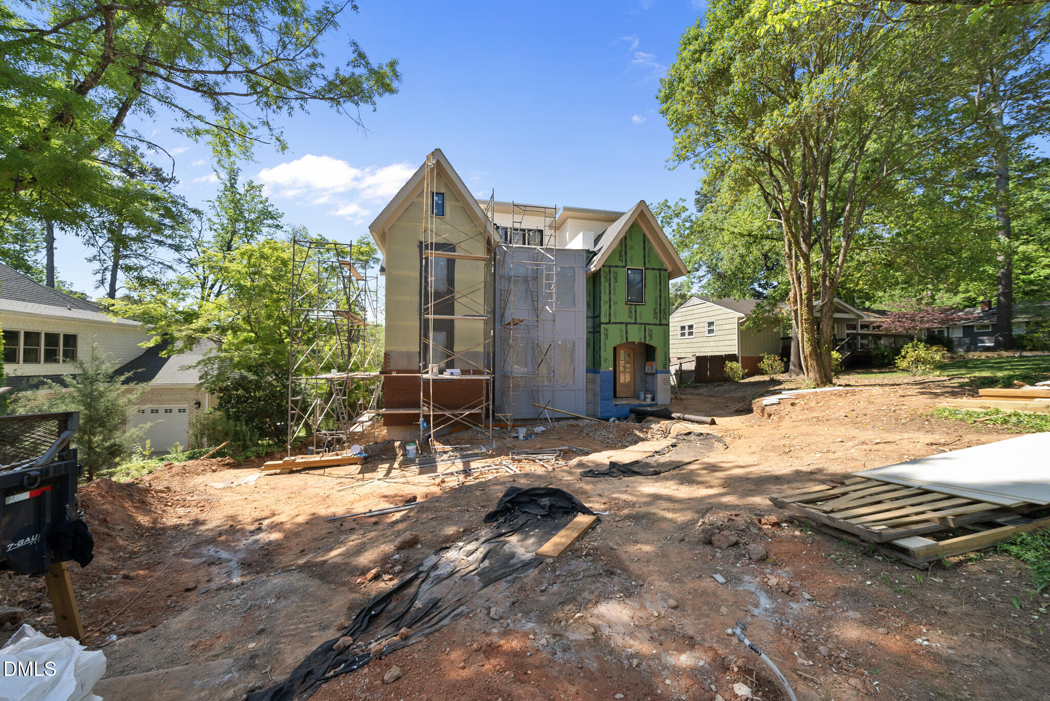 3431 Bradley Place