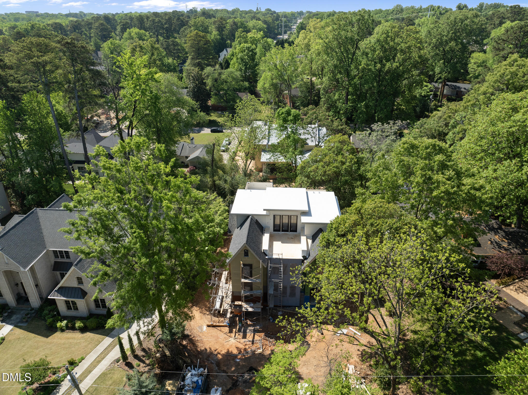 3431 Bradley Place