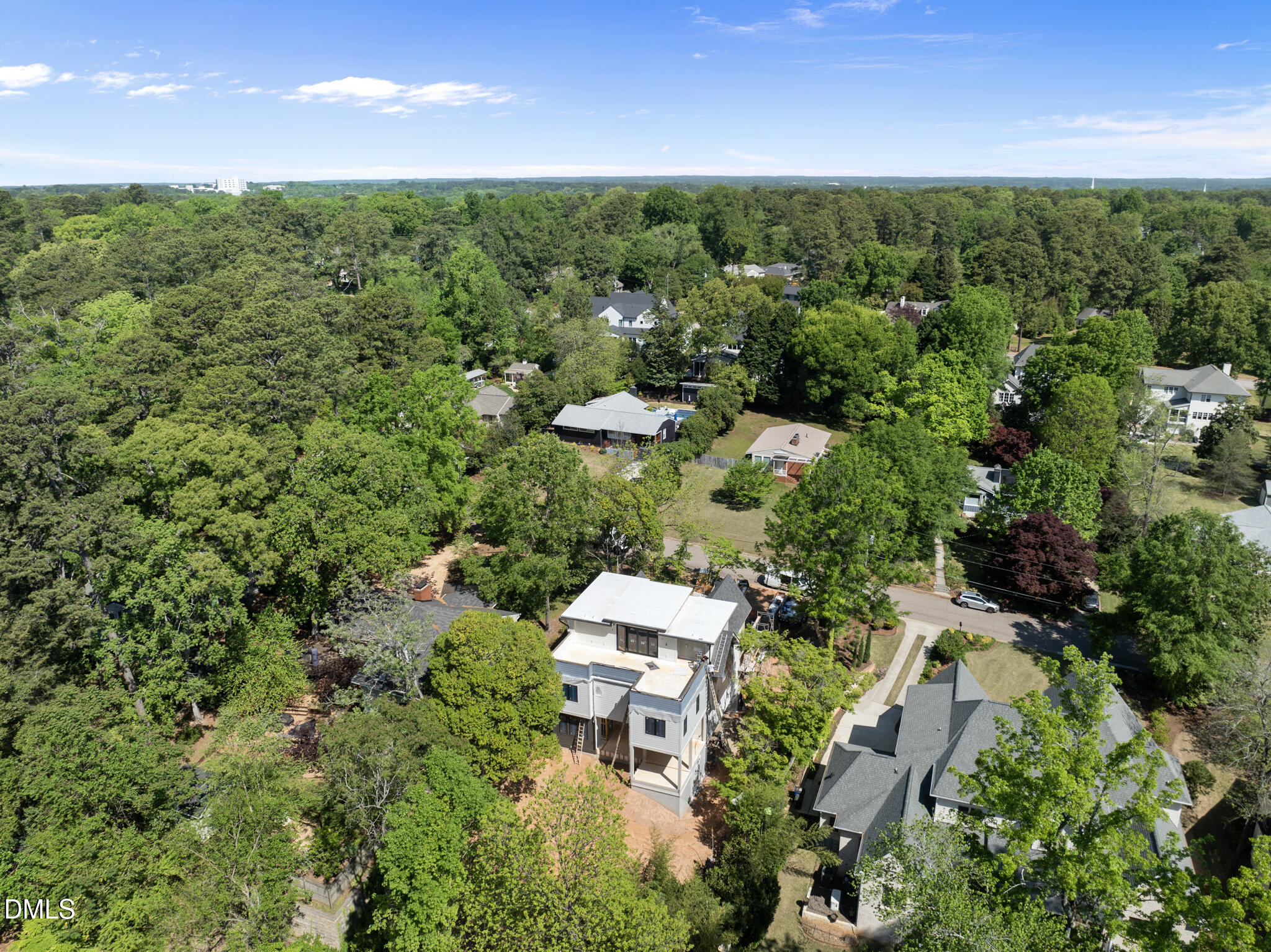 3431 Bradley Place