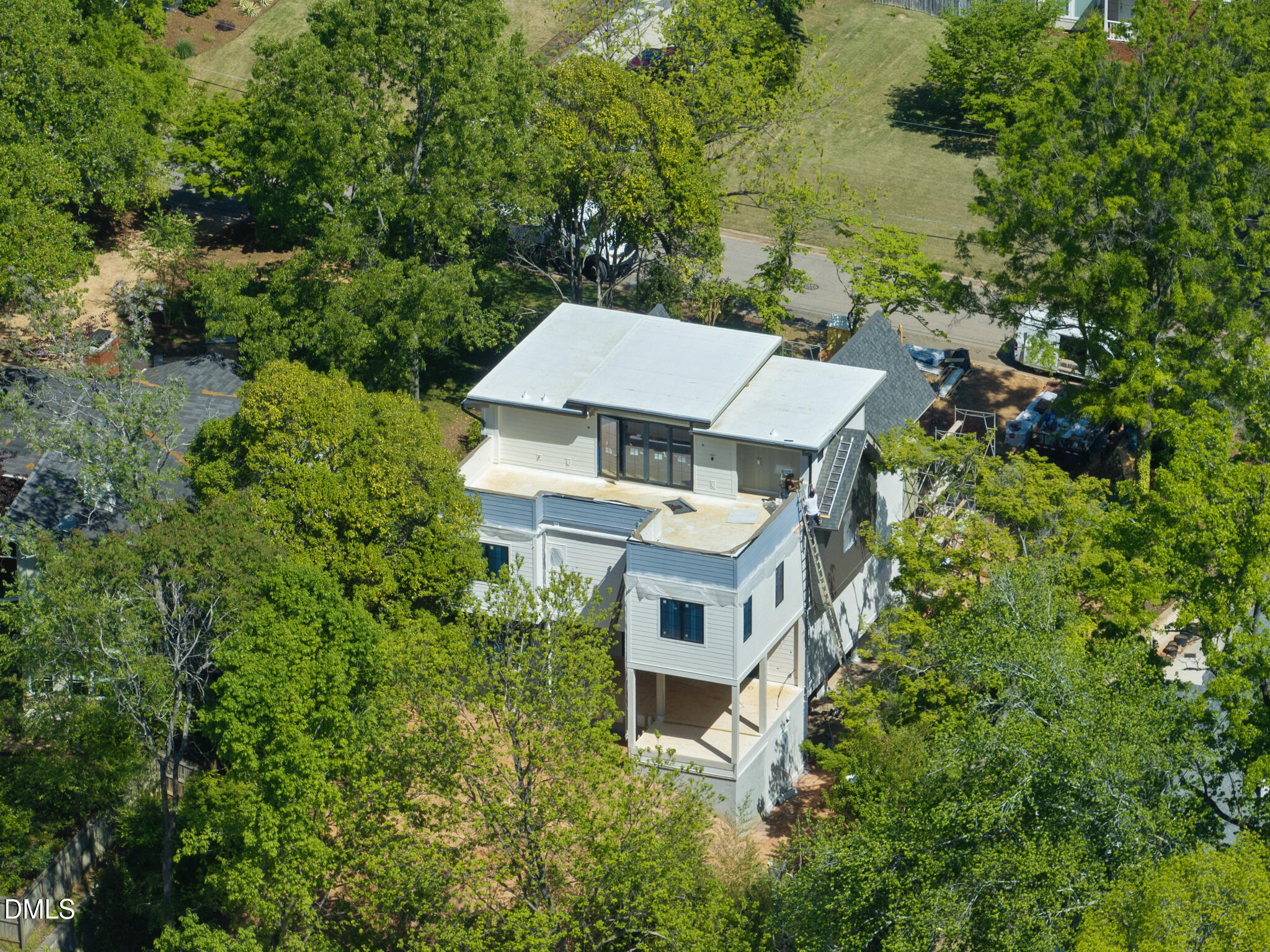 3431 Bradley Place