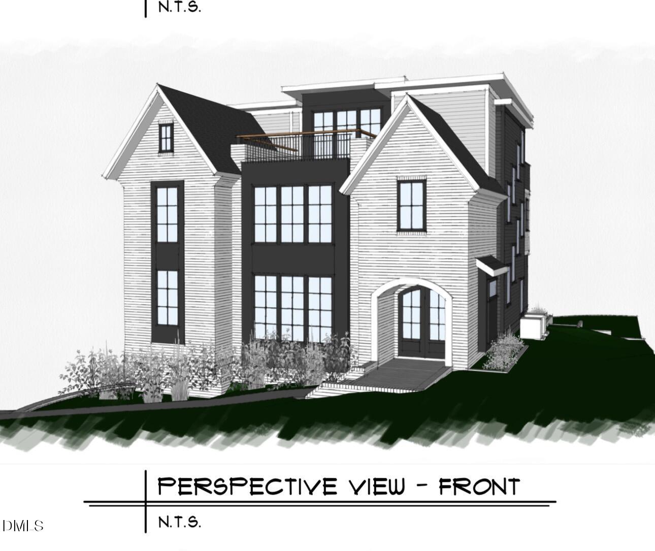 3431 Bradley Place
