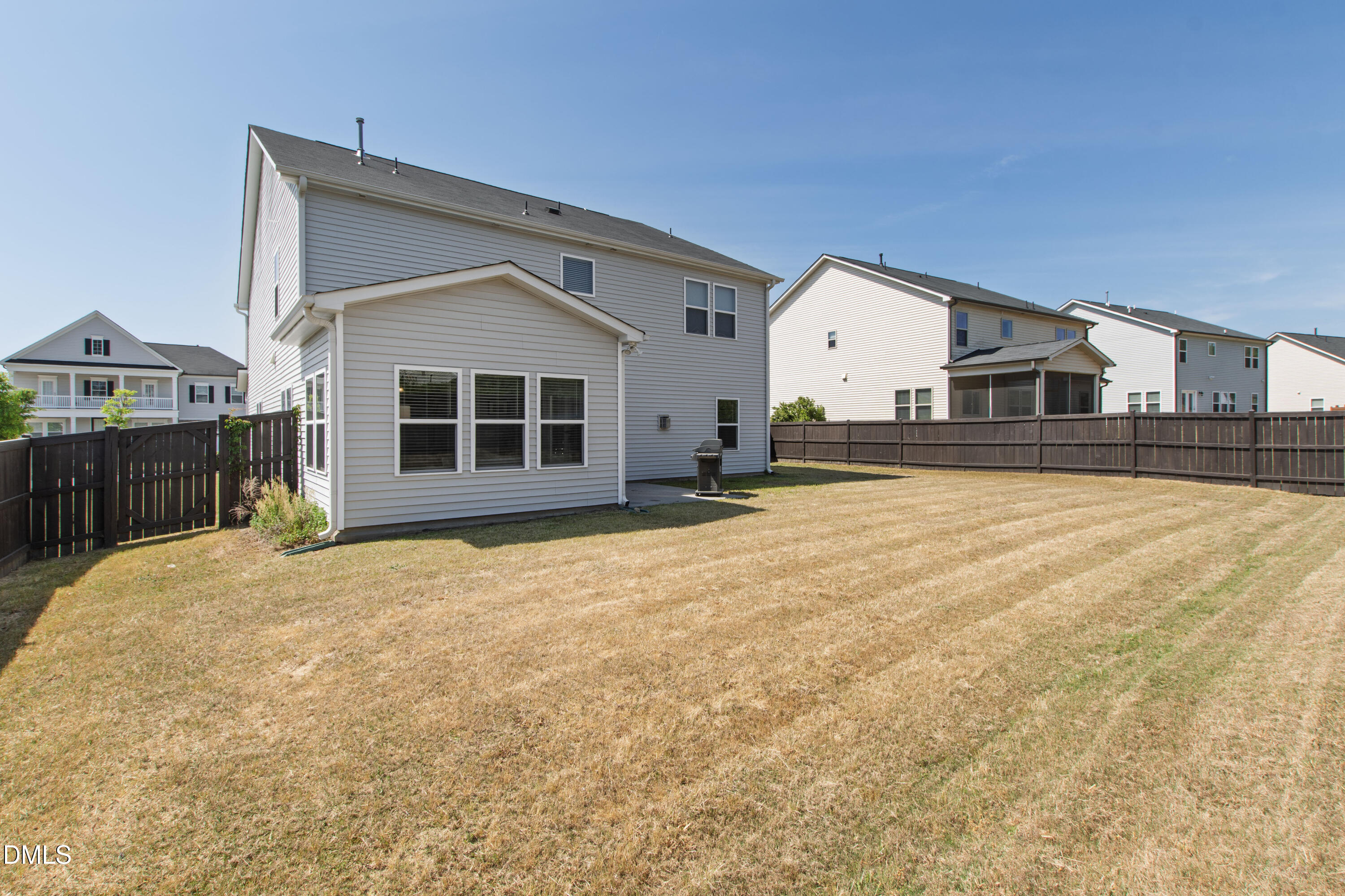3413 Longleaf Estates Drive