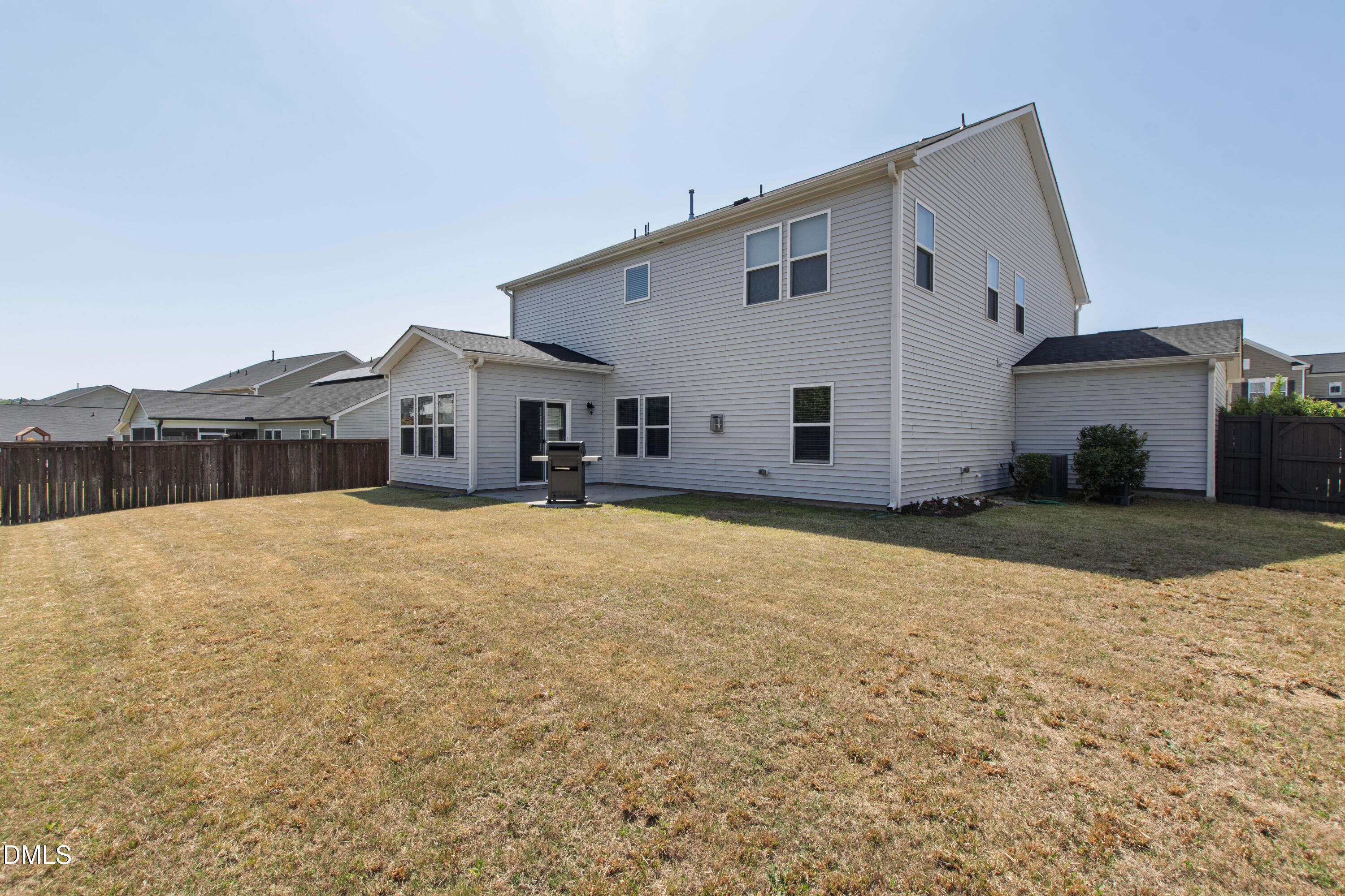 3413 Longleaf Estates Drive