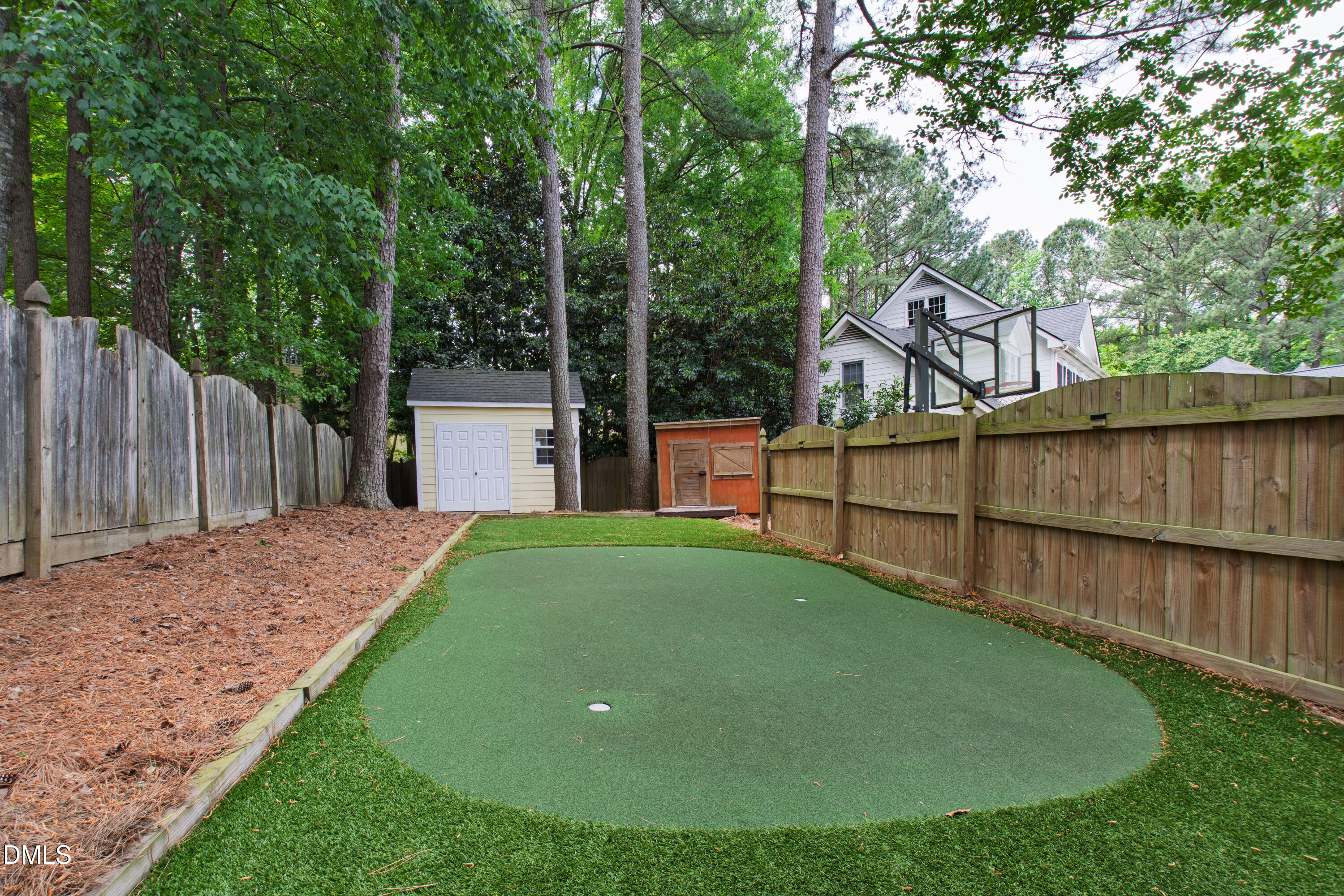 113 Curley Maple Court