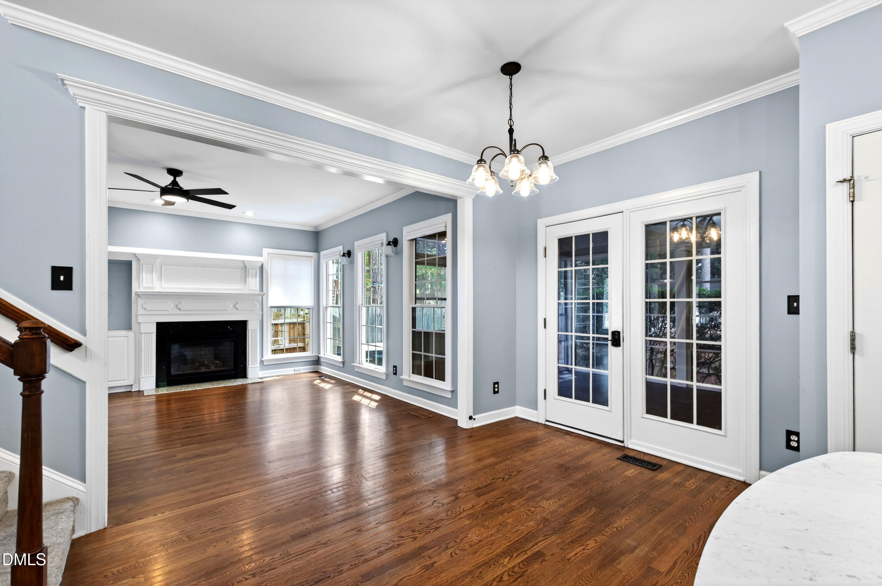 113 Curley Maple Court