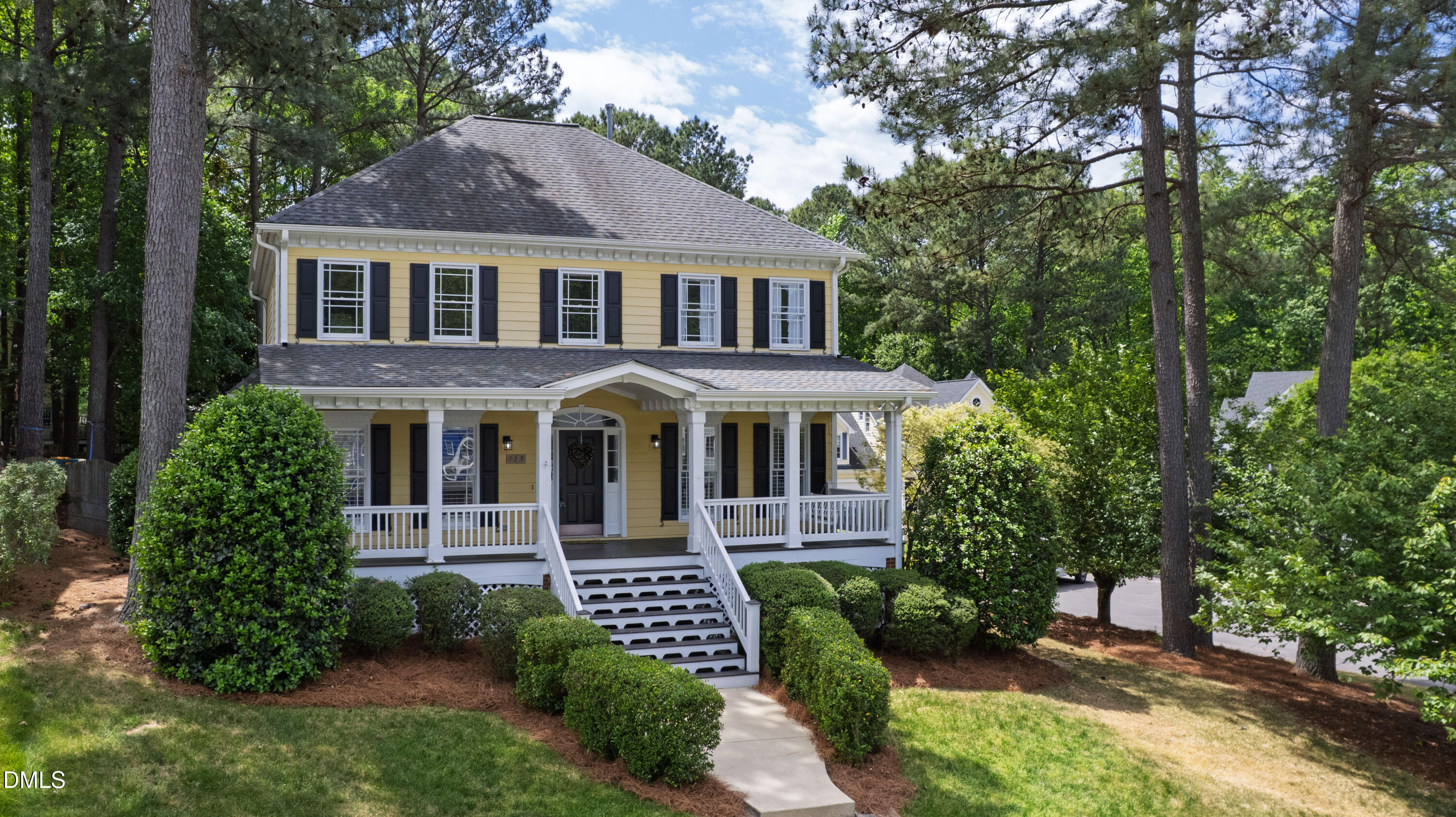 113 Curley Maple Court