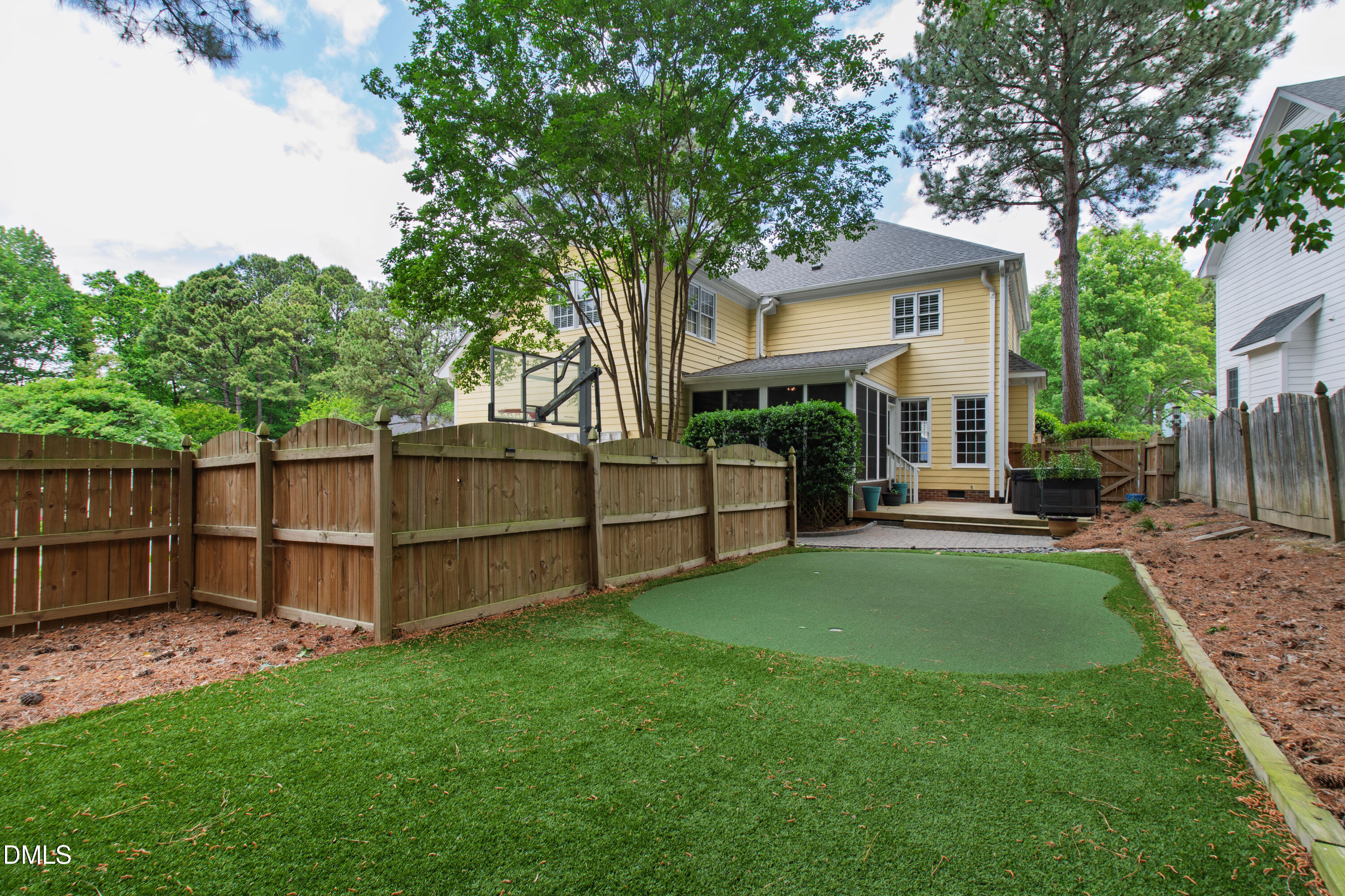 113 Curley Maple Court