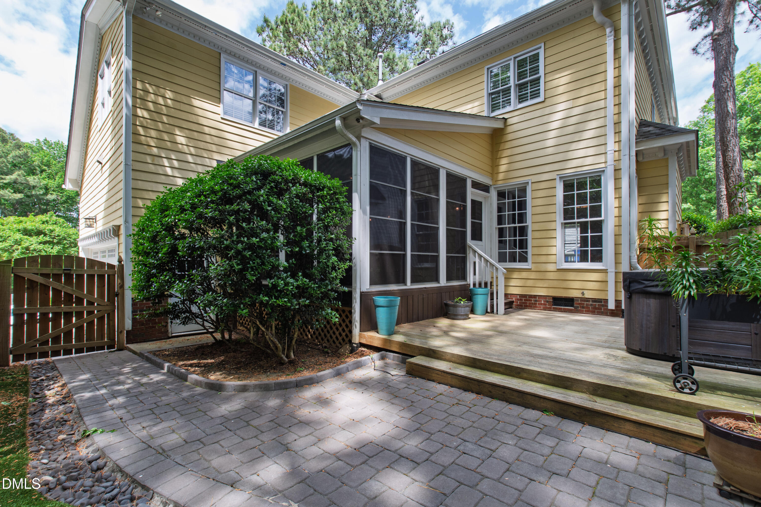 113 Curley Maple Court