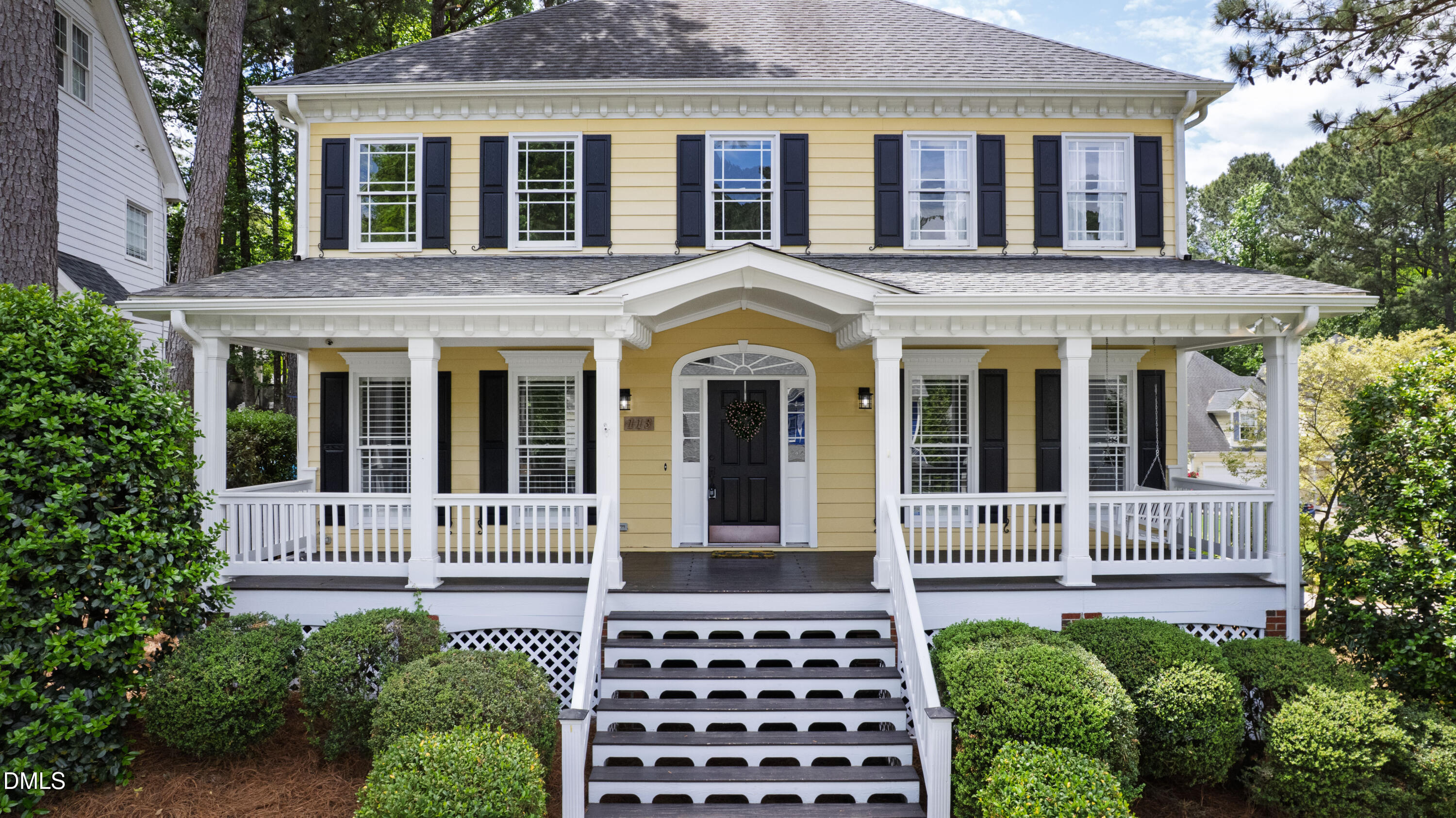 113 Curley Maple Court