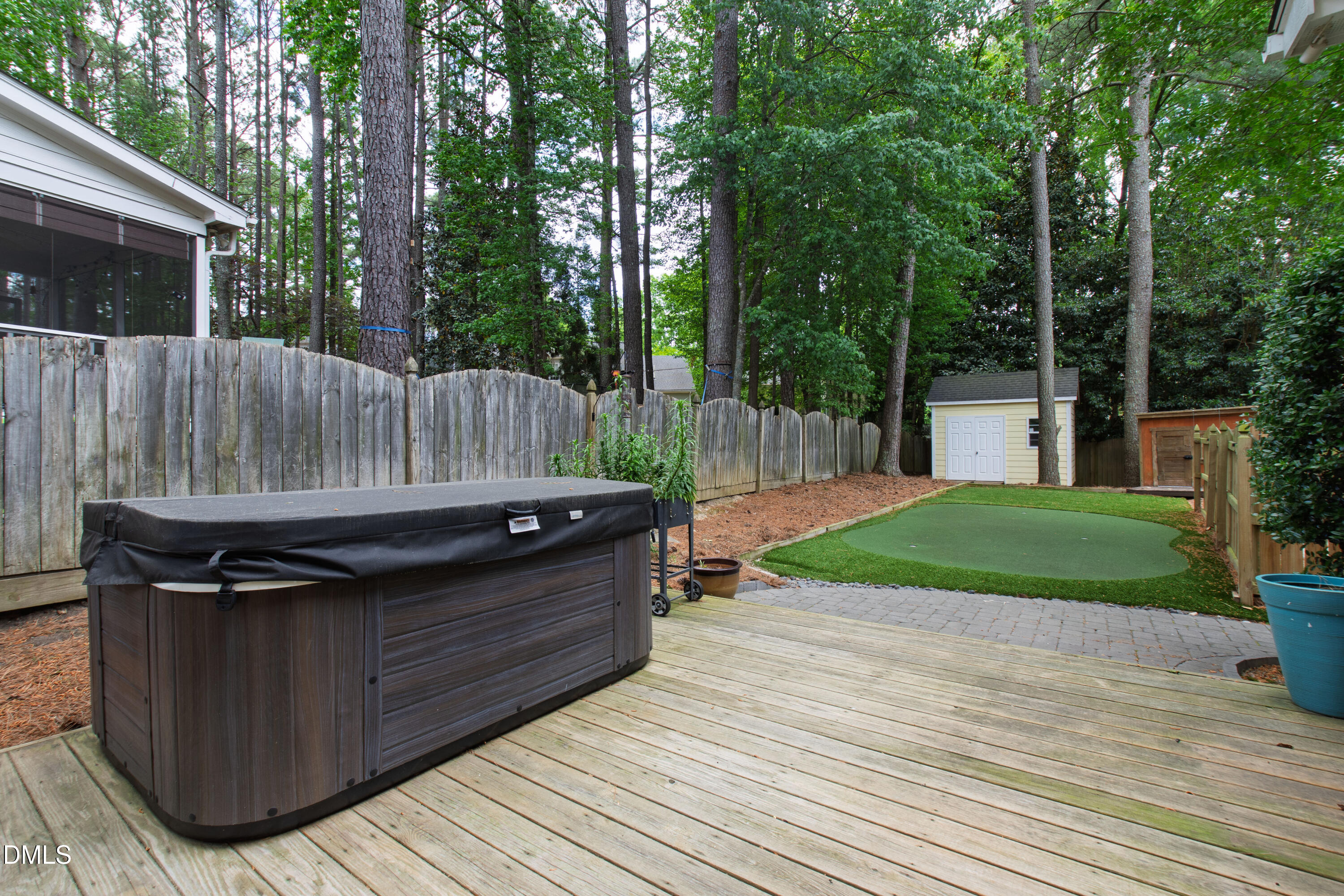 113 Curley Maple Court