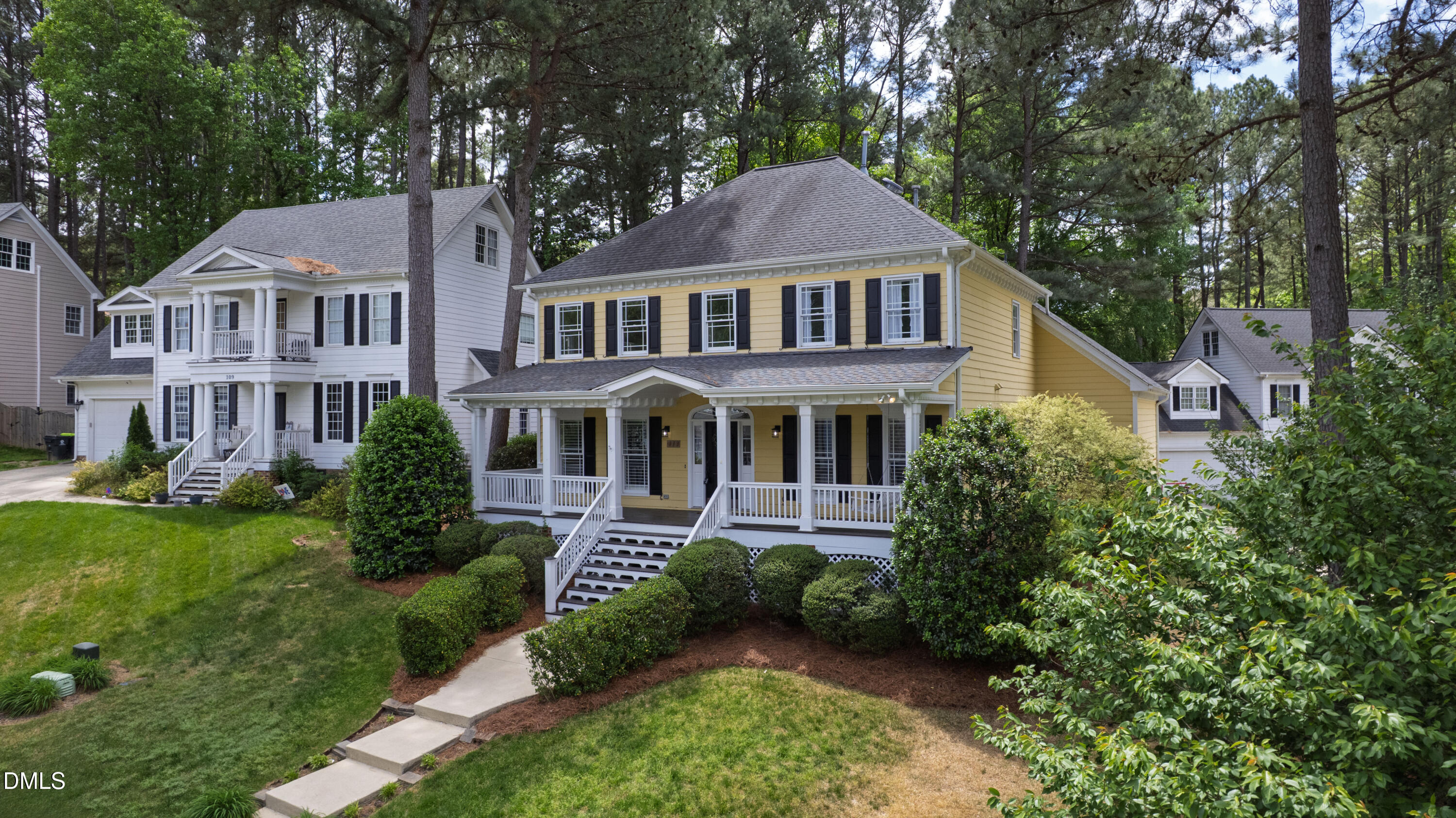 113 Curley Maple Court