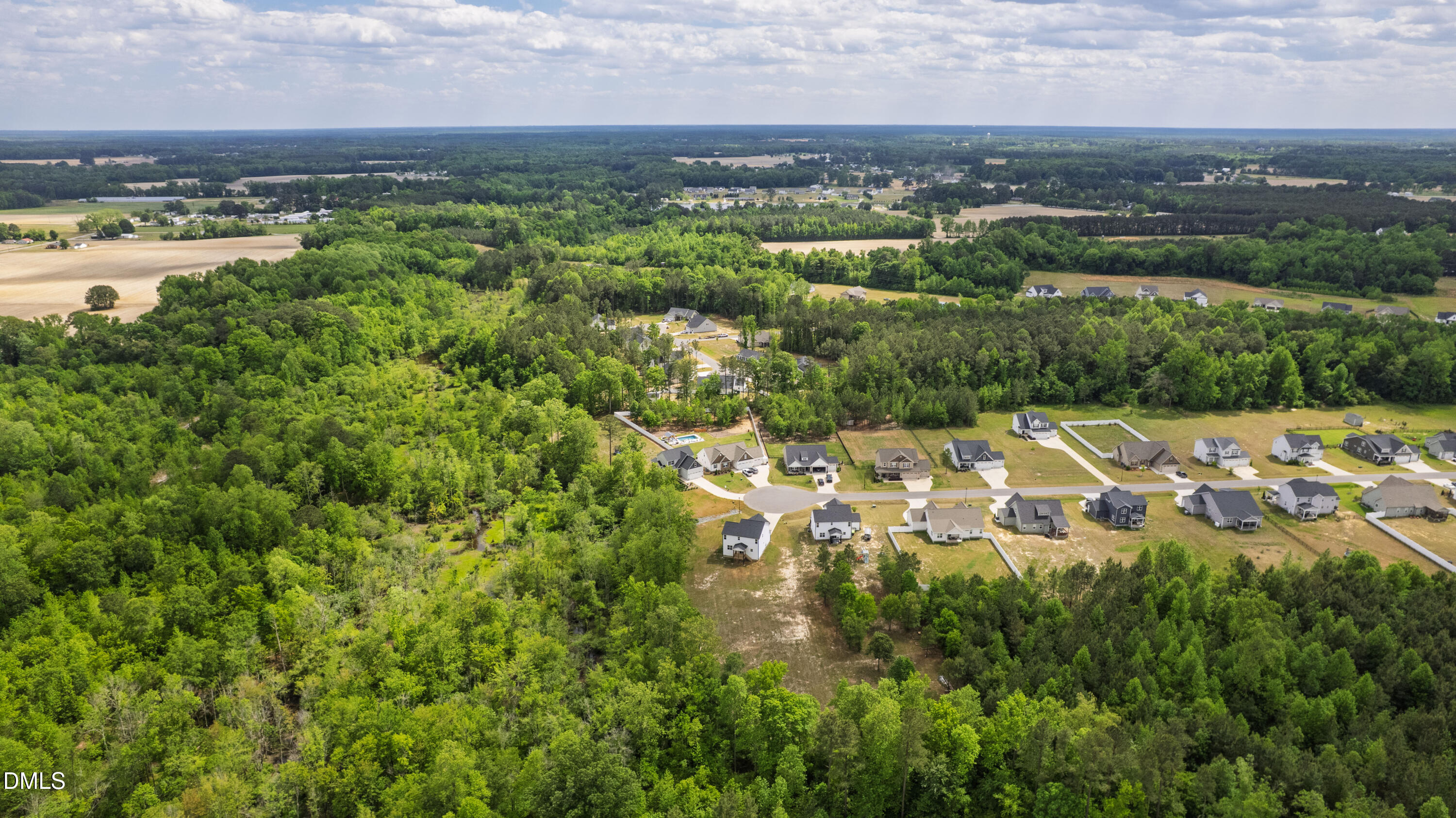463 Jackson Pond Drive
