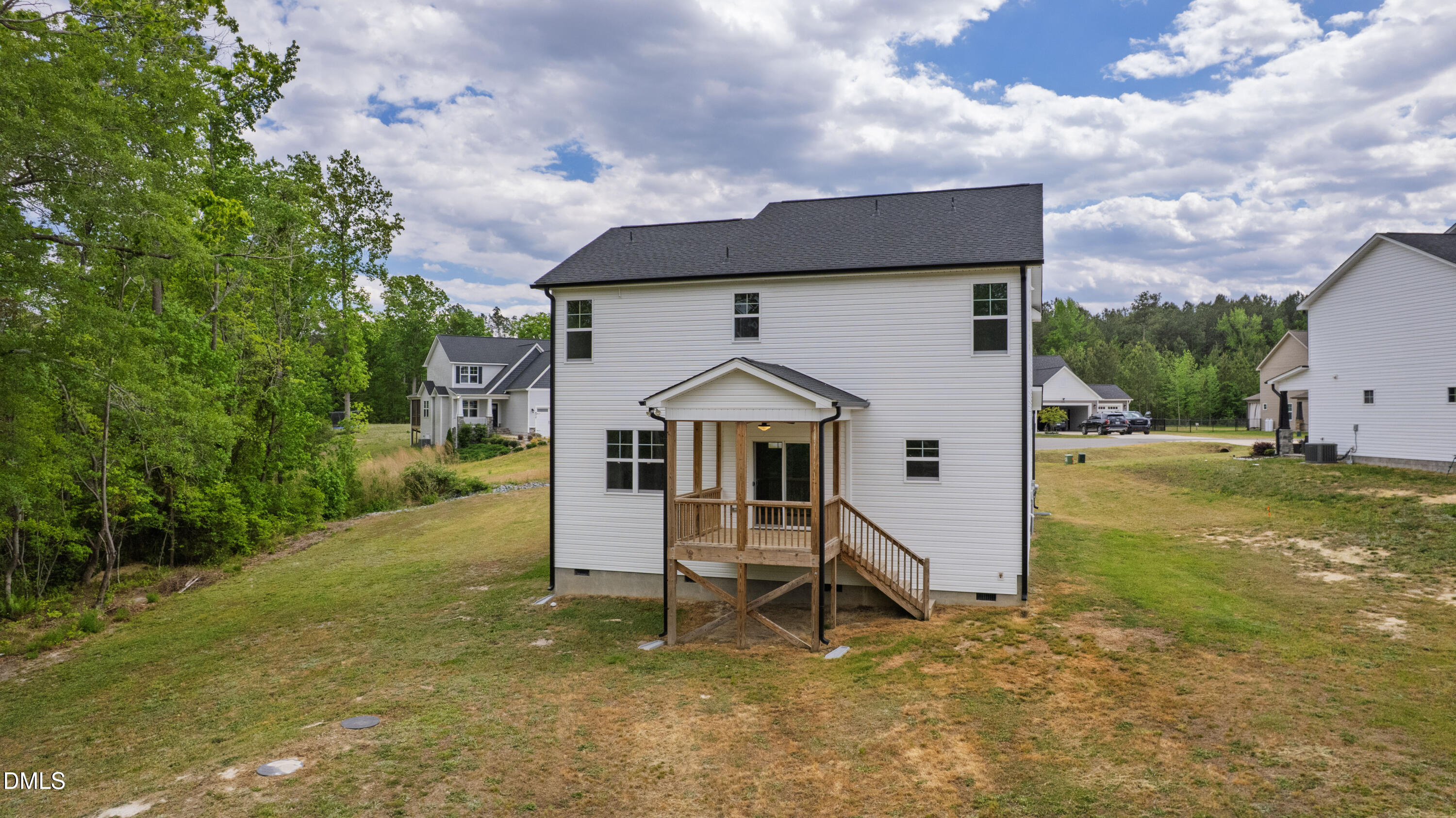 463 Jackson Pond Drive