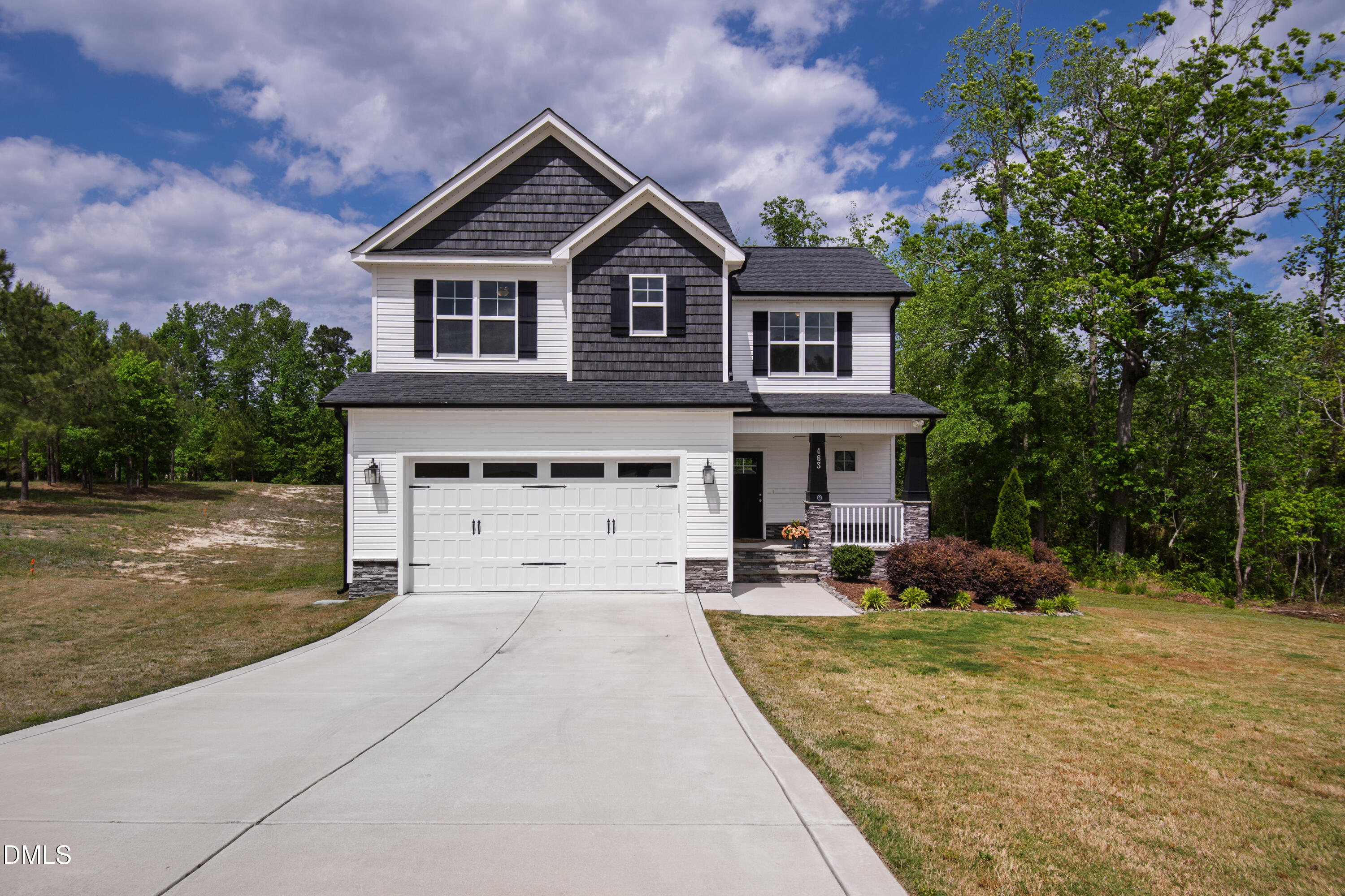 463 Jackson Pond Drive