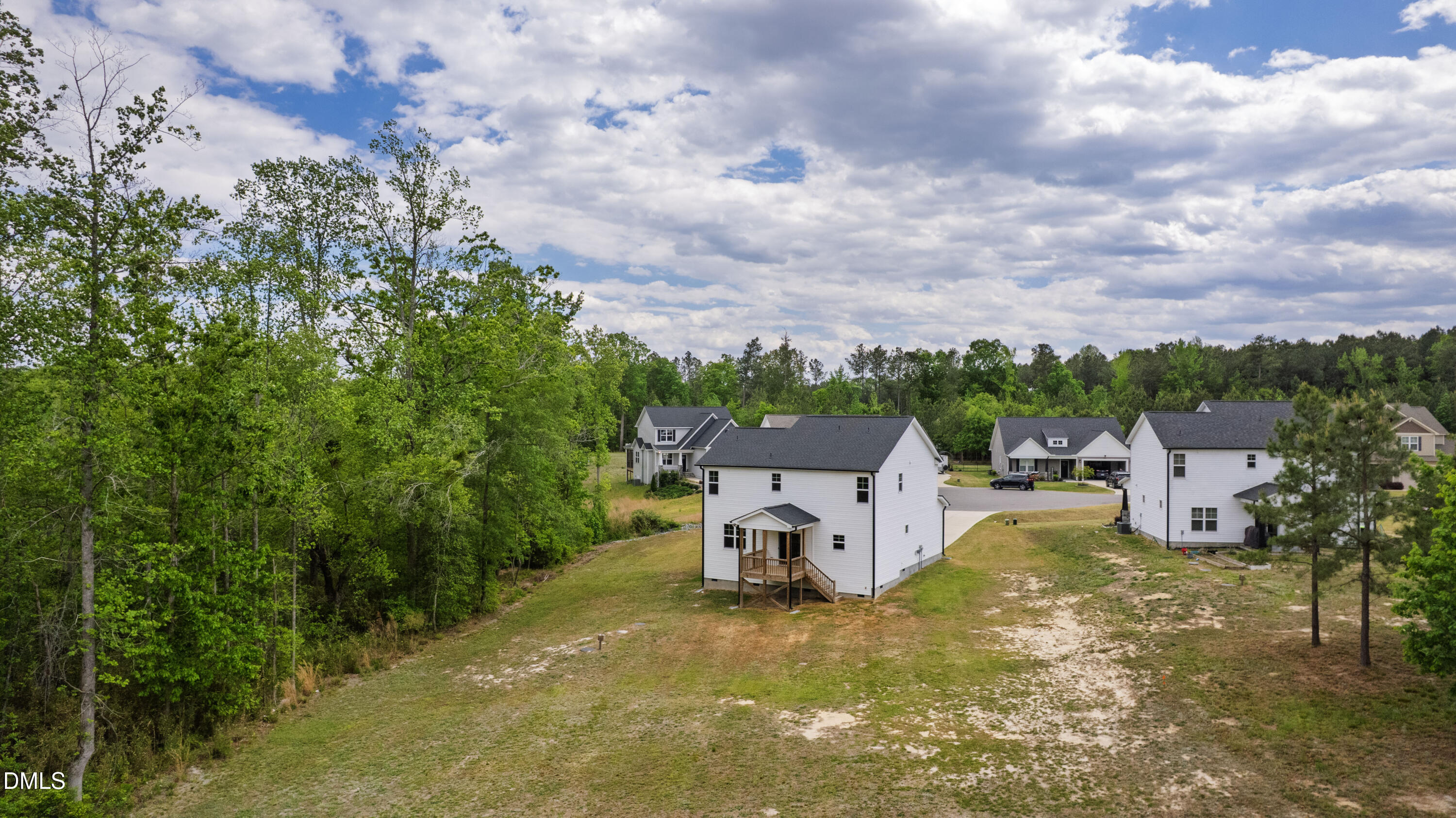 463 Jackson Pond Drive