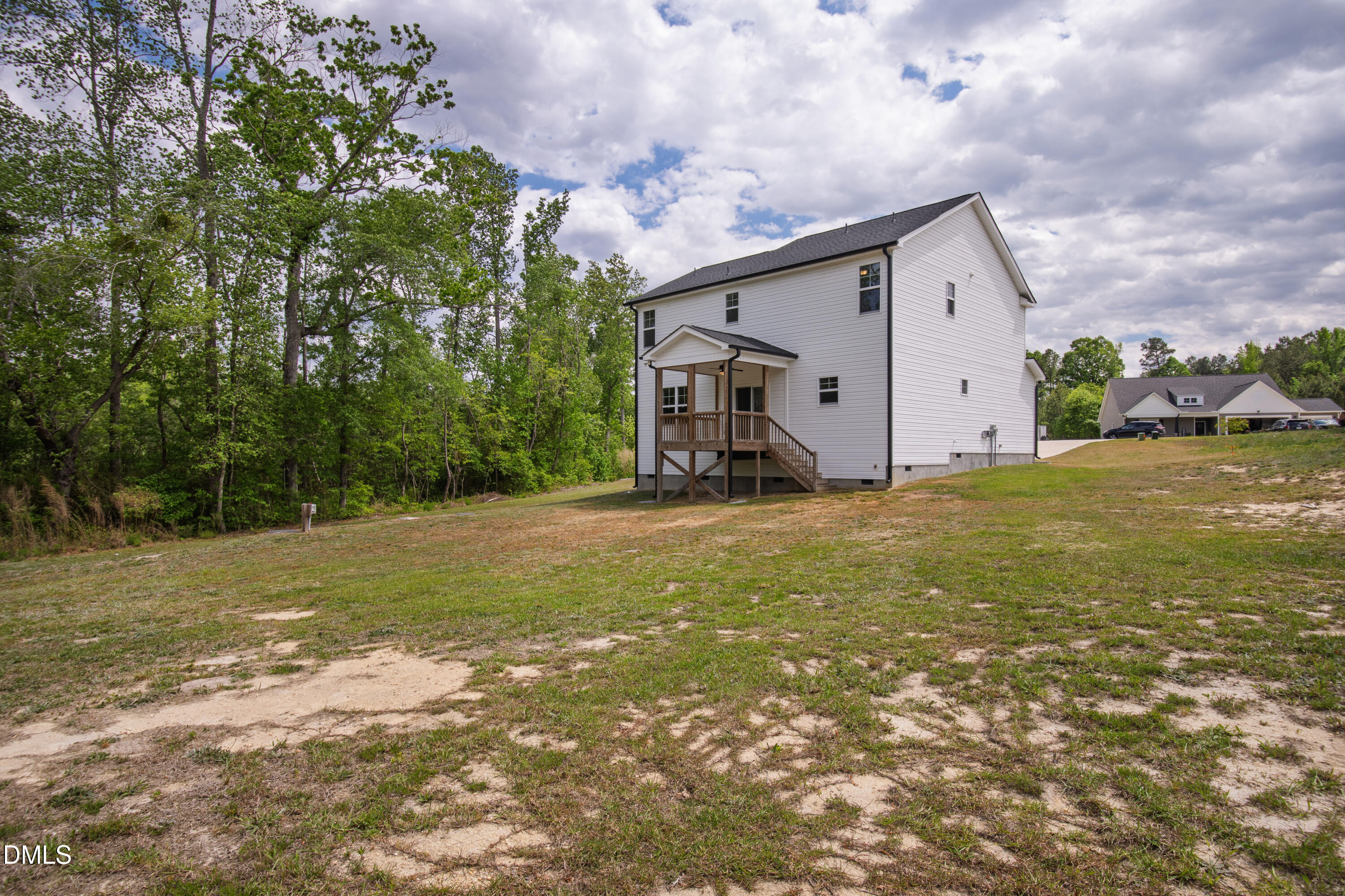463 Jackson Pond Drive