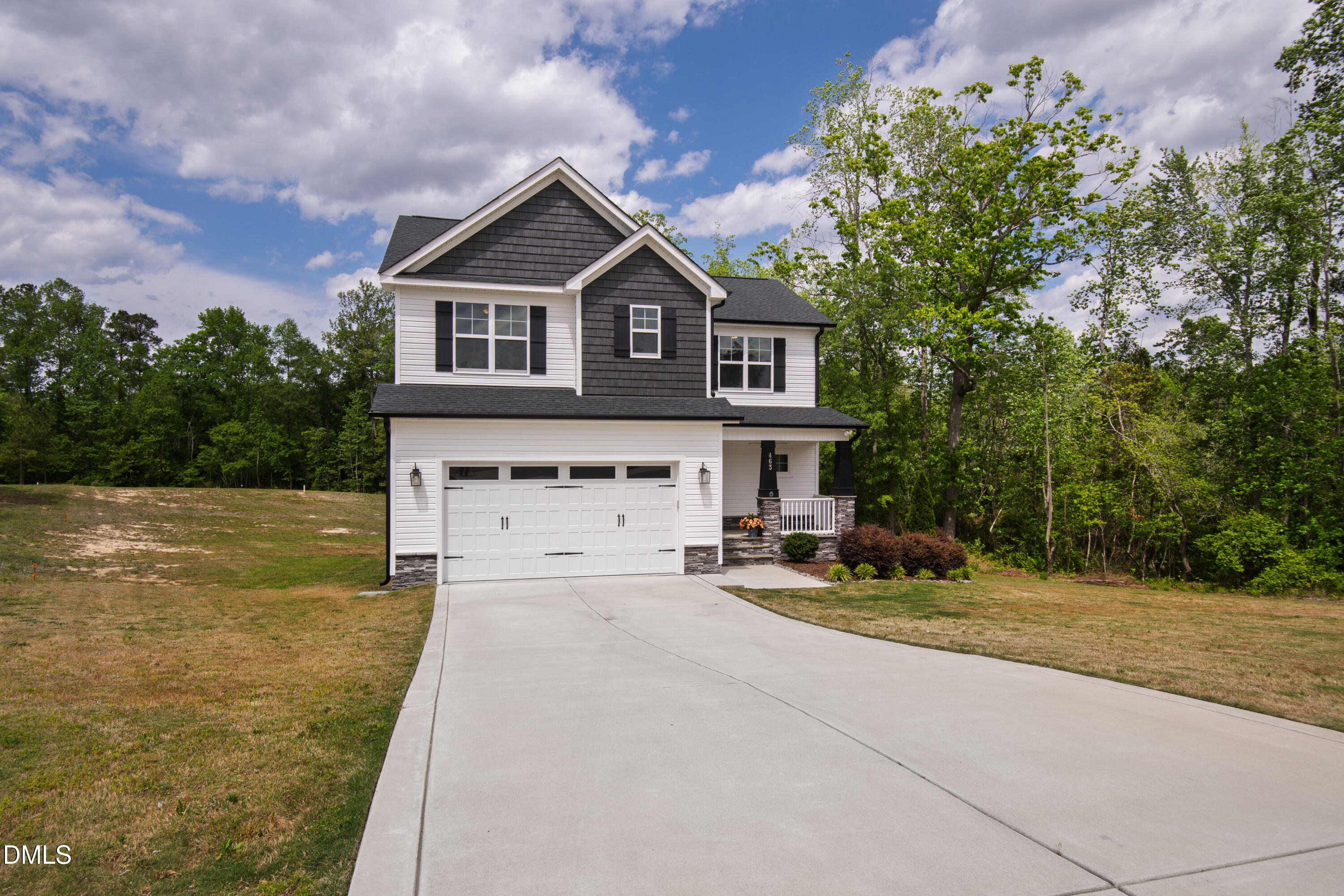 463 Jackson Pond Drive